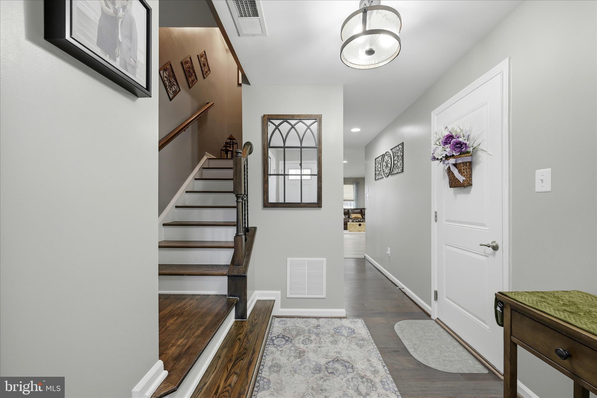 LAKE FREDERICK - Residential