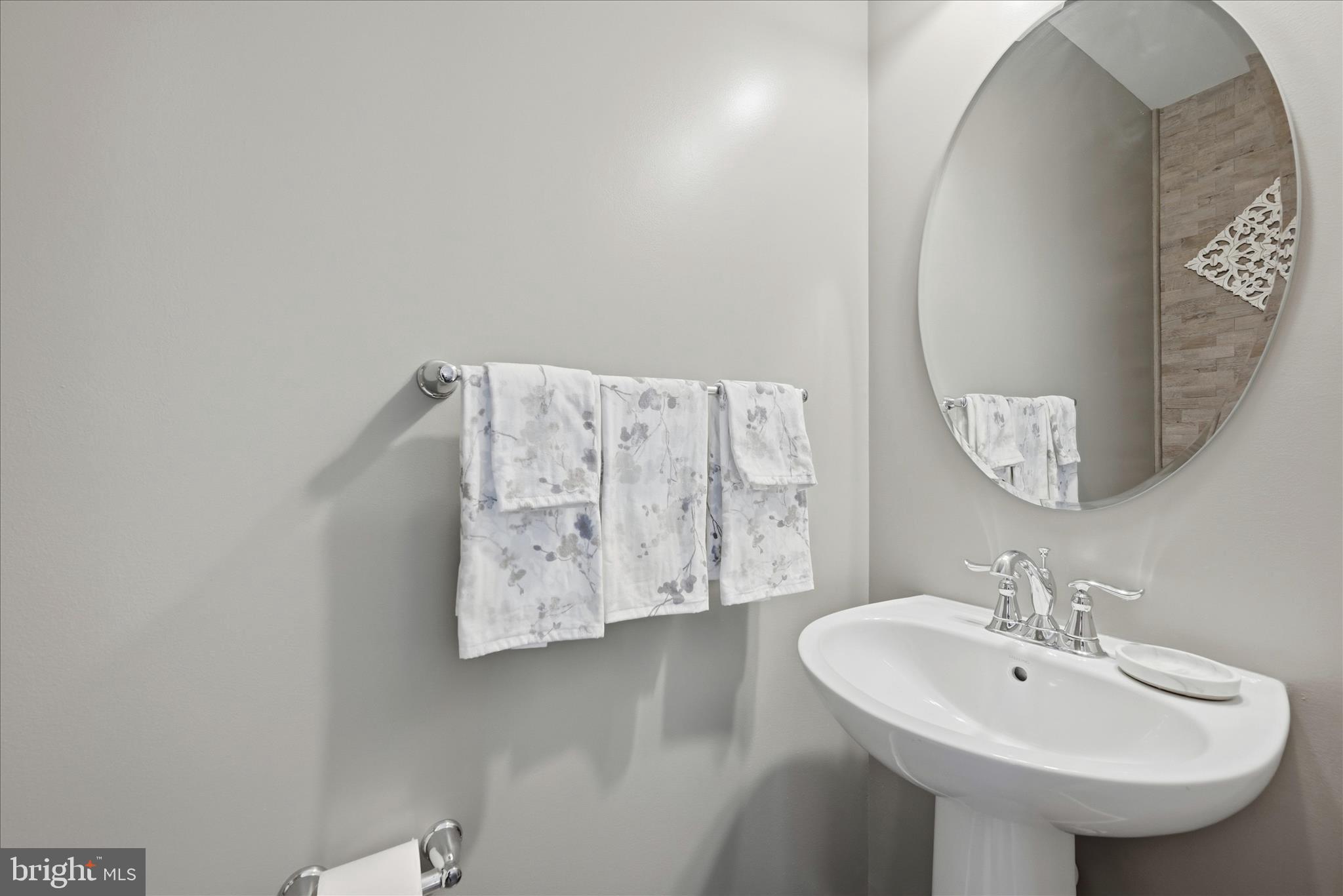 LAKE FREDERICK - Residential