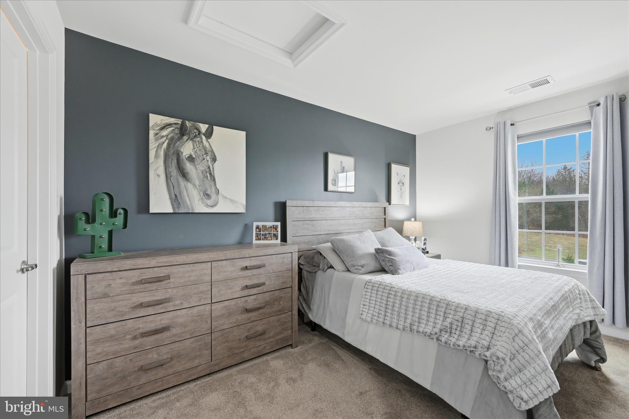 LAKE FREDERICK - Residential