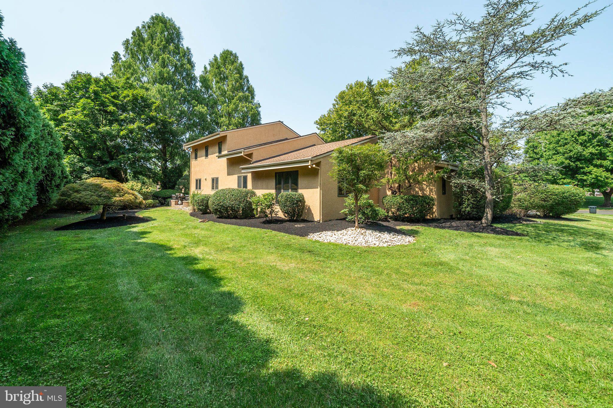 LONG LANE FARMS 1 - Residential