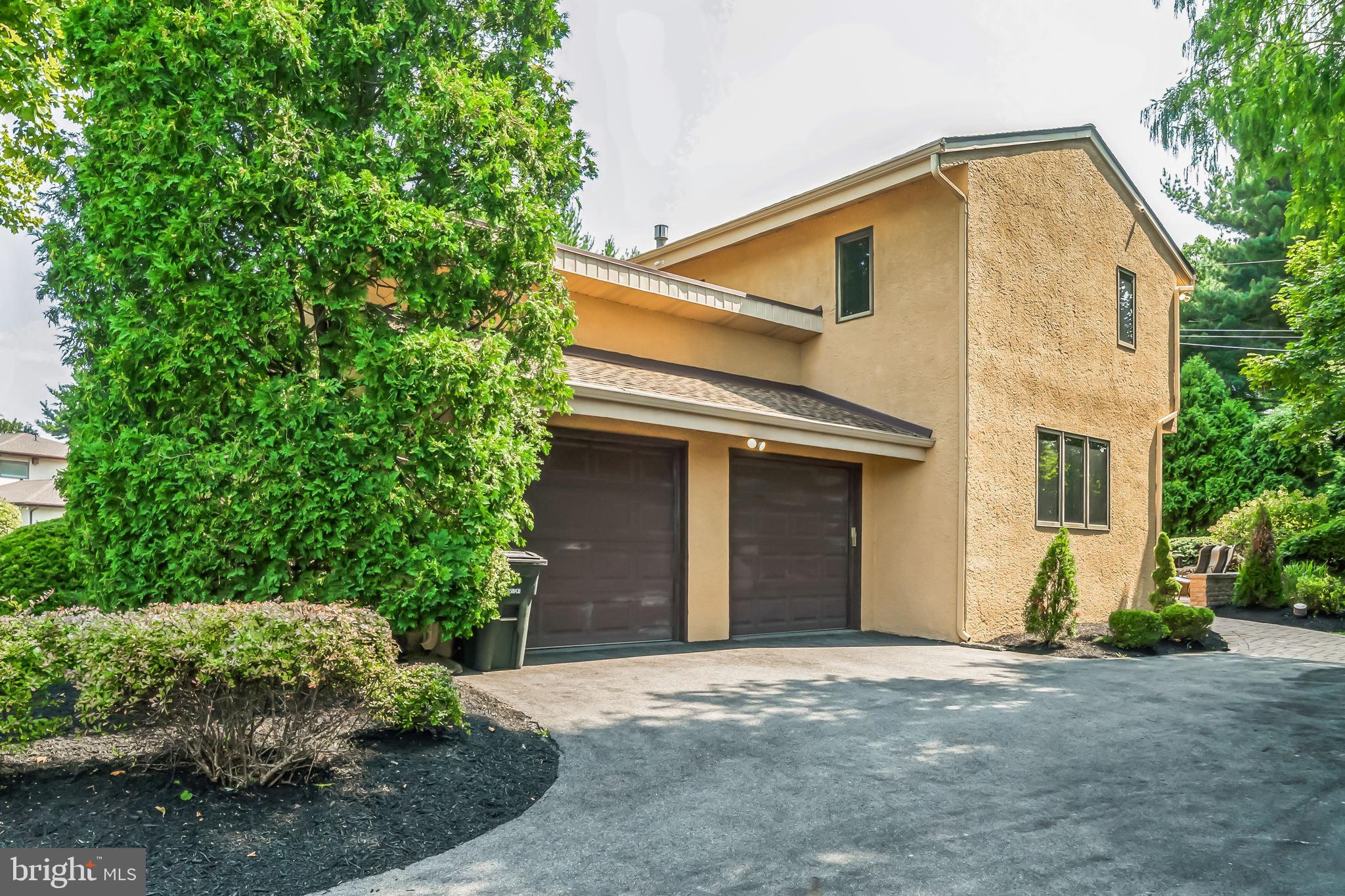 LONG LANE FARMS 1 - Residential