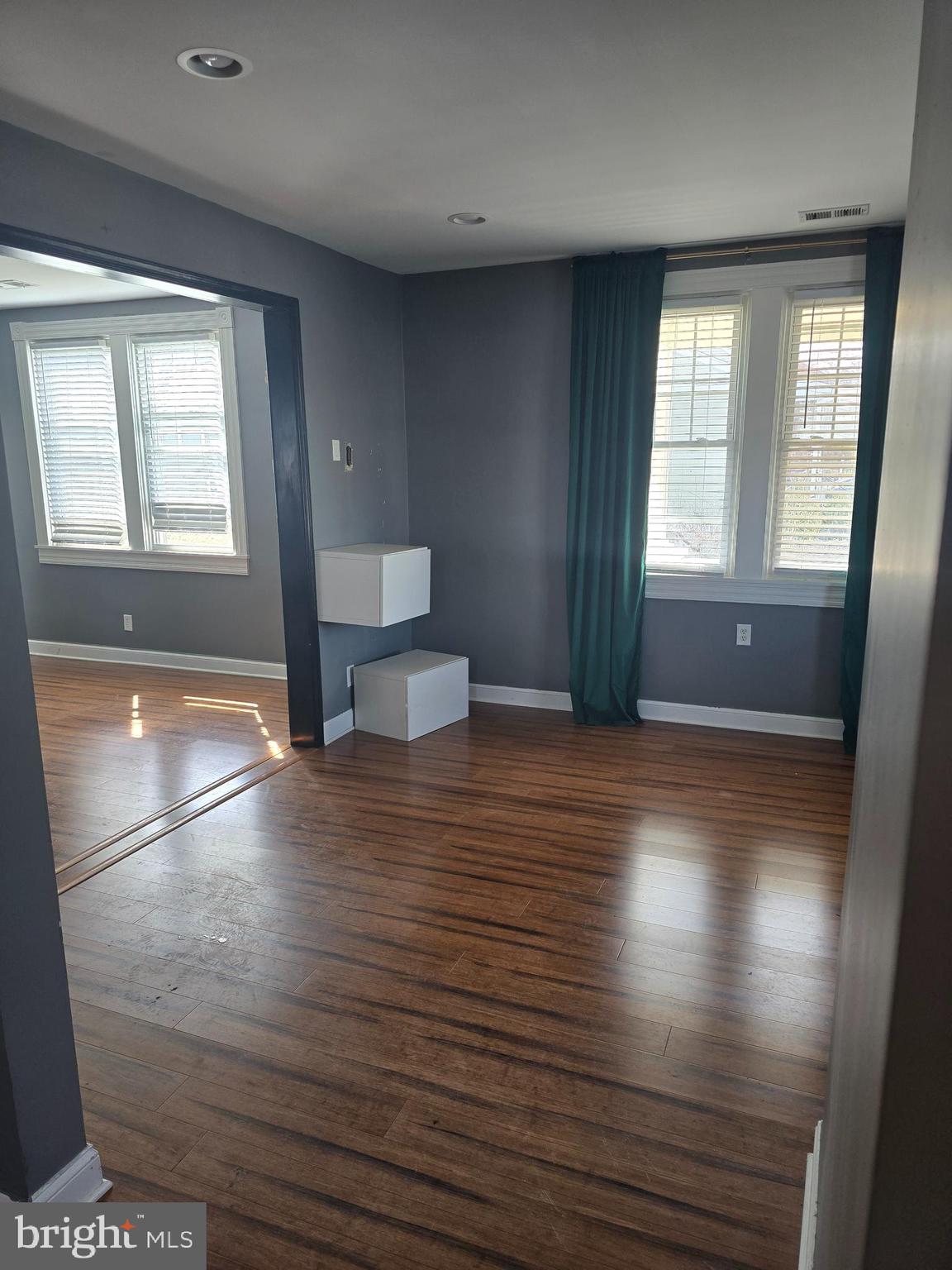 TAYLOR HEIGHTS - Residential