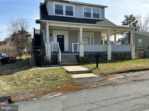 Homes For Sale - 7729 Bagley Avenue<br/> PARKVILLE, MD 21234