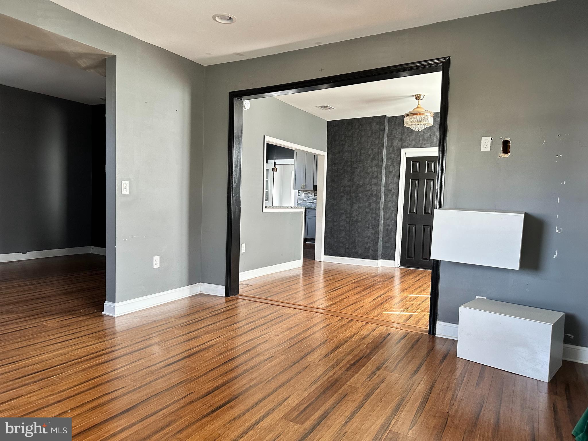 TAYLOR HEIGHTS - Residential