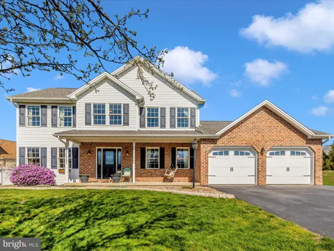 1557 Lorraine Lane Unit 67, Chambersburg, PA 17202 - MLS#: PAFL2026114