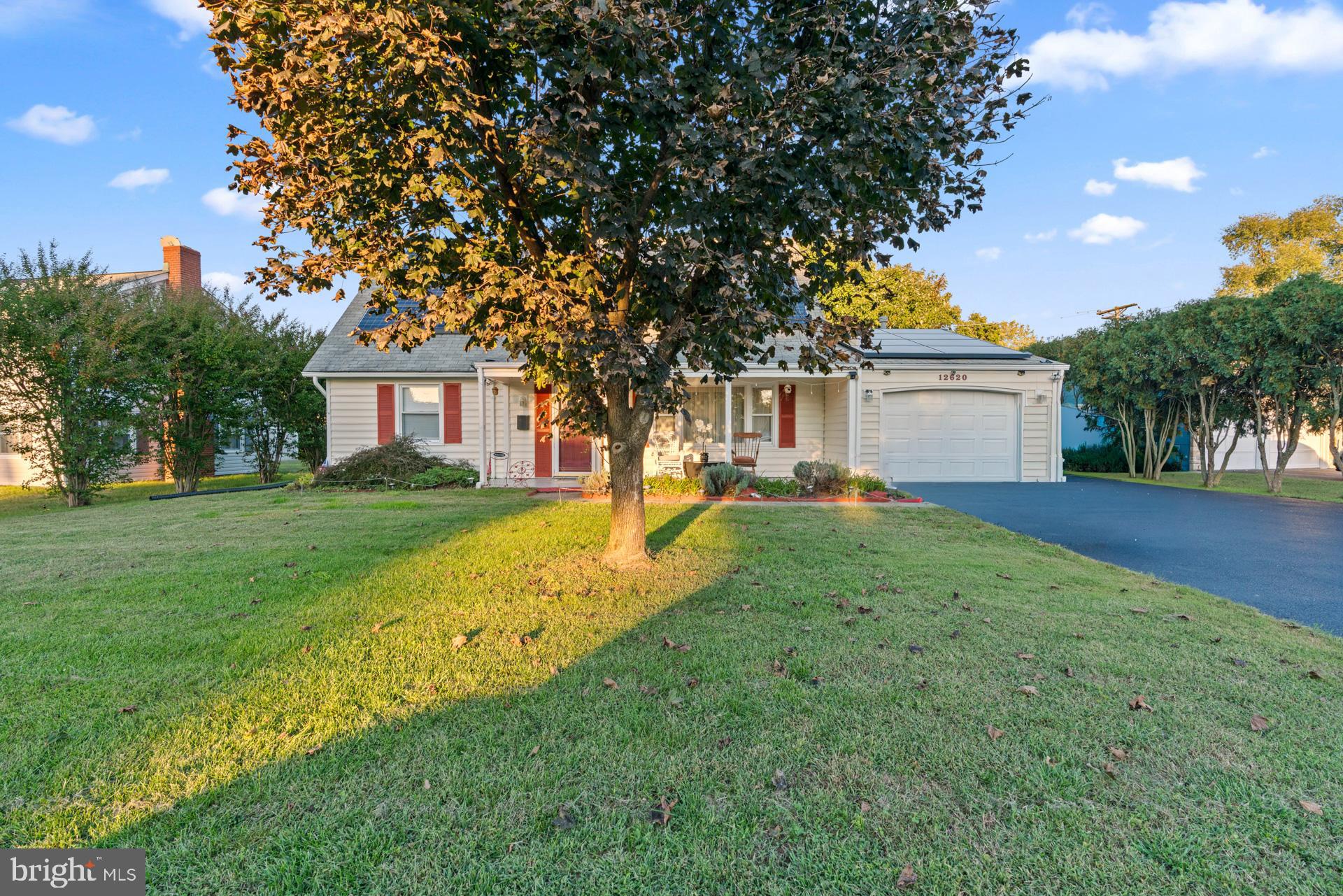 12620 MILLSTREAM DRIVE