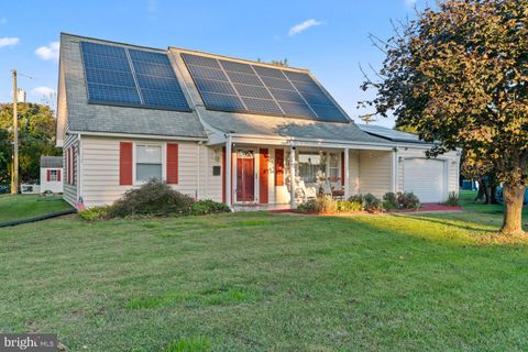 12620 MILLSTREAM DRIVE BOWIE MD 20715