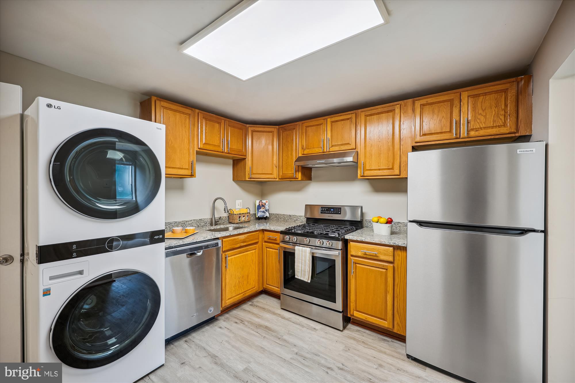 MILLS CHOICE CODM - Residential