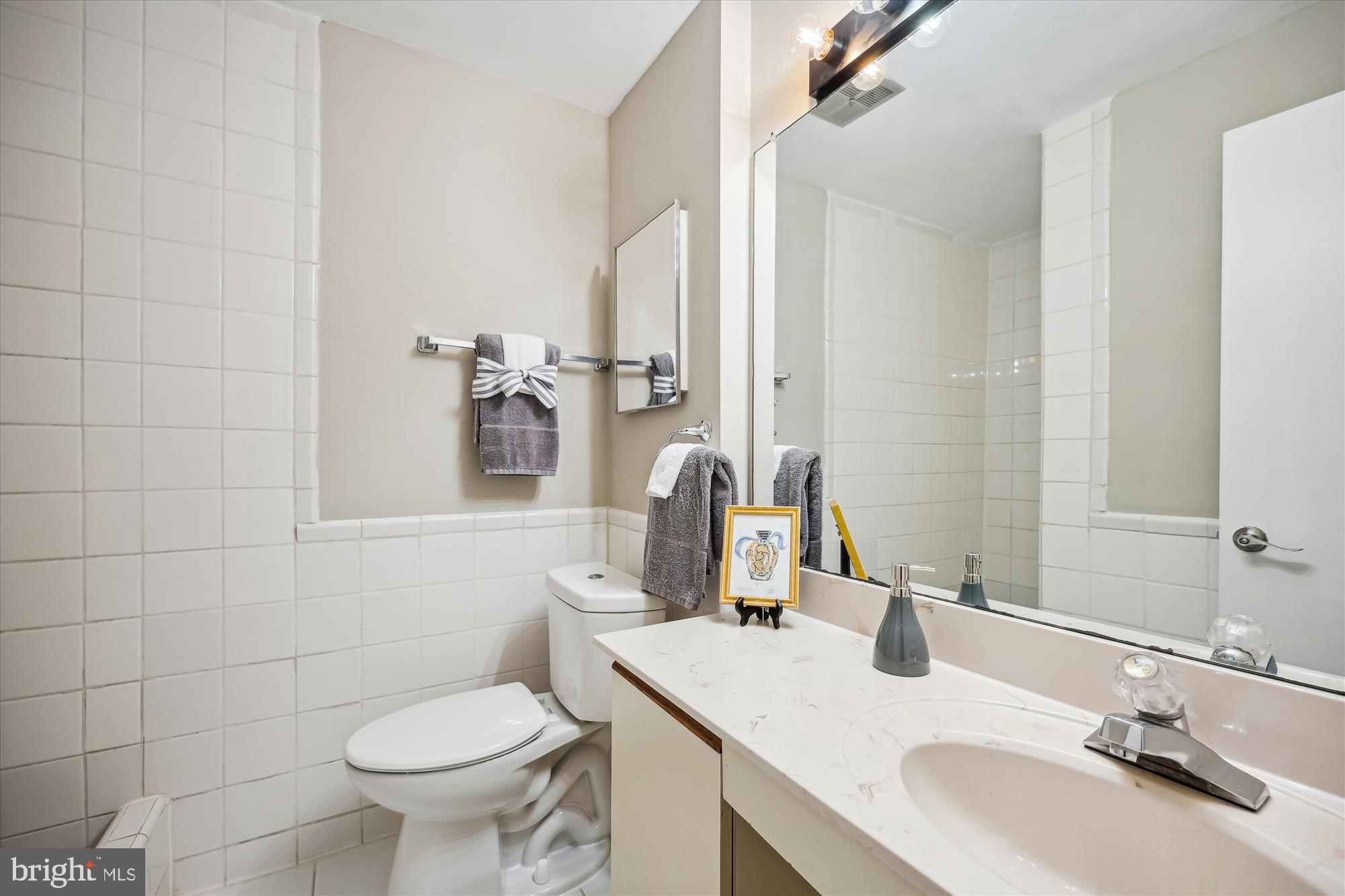 MILLS CHOICE CODM - Residential