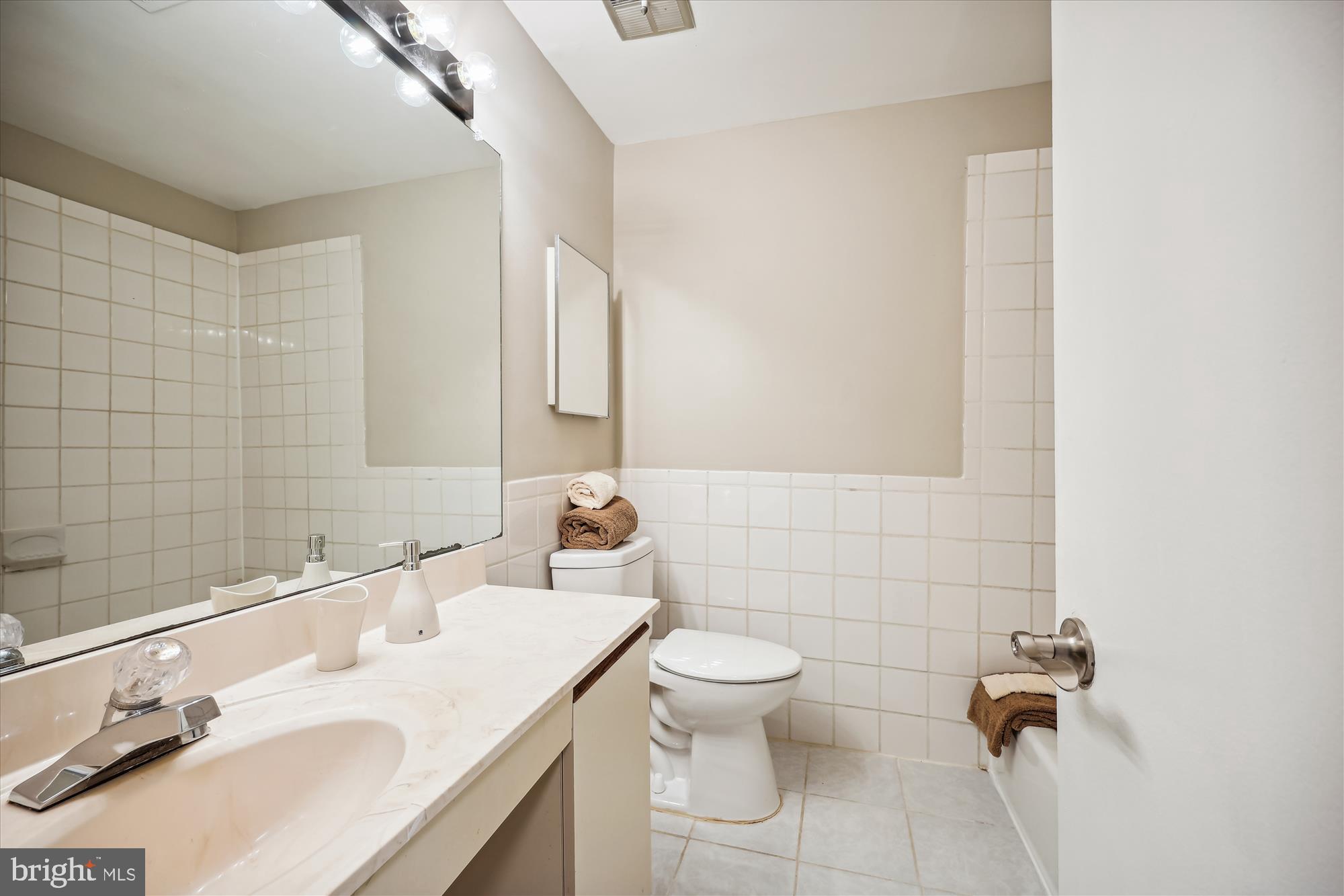 MILLS CHOICE CODM - Residential