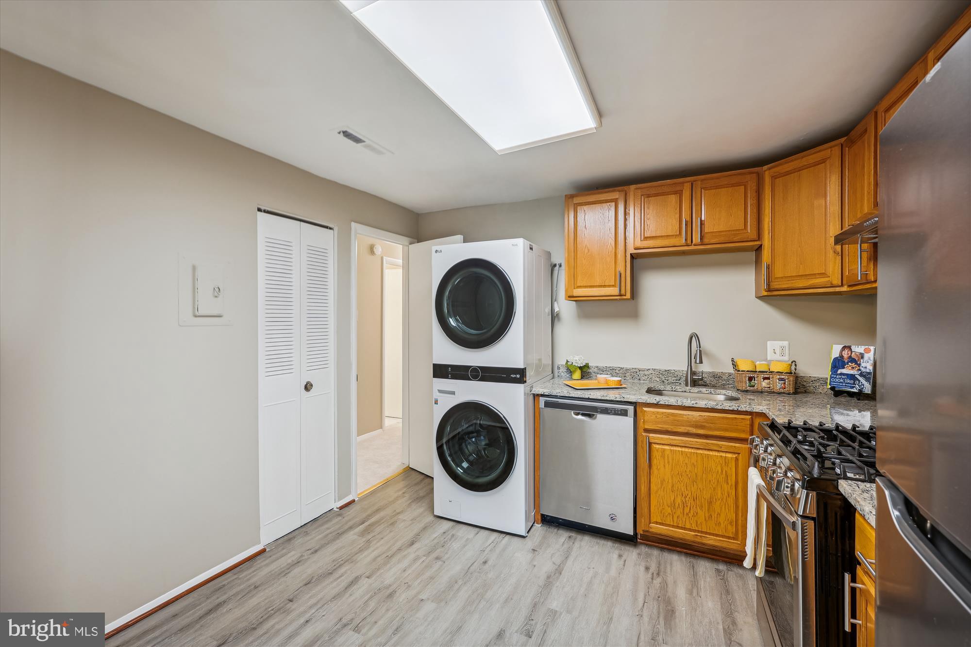 MILLS CHOICE CODM - Residential