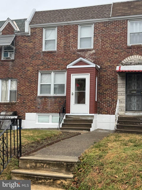 Townhouse For Rent - 5149 Arbor Street<br/> PHILADELPHIA, PA 19120