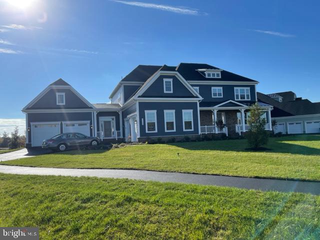 HARTLAND - Residential