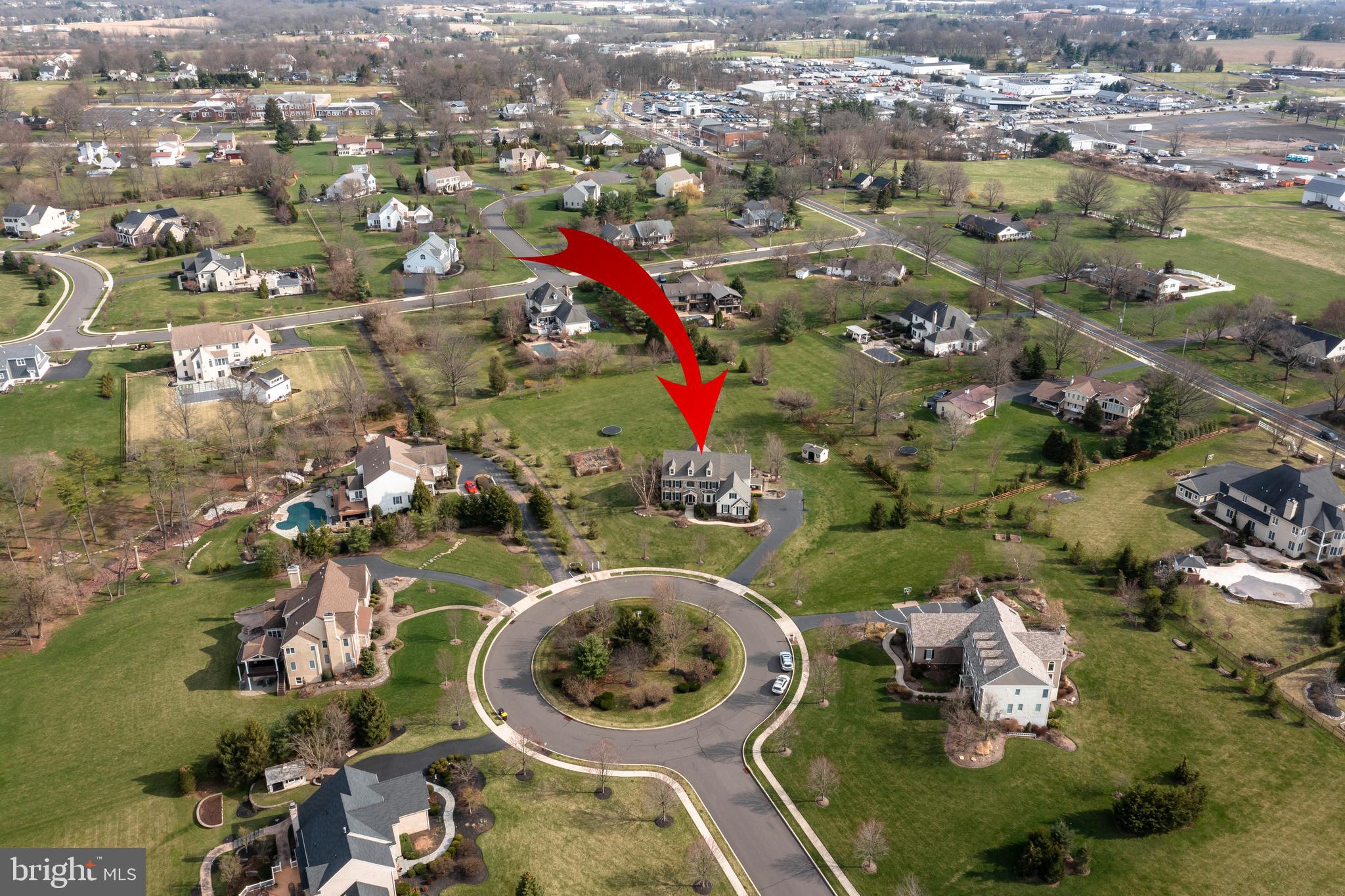 CLUB VIEW AT INDIAN - Residential