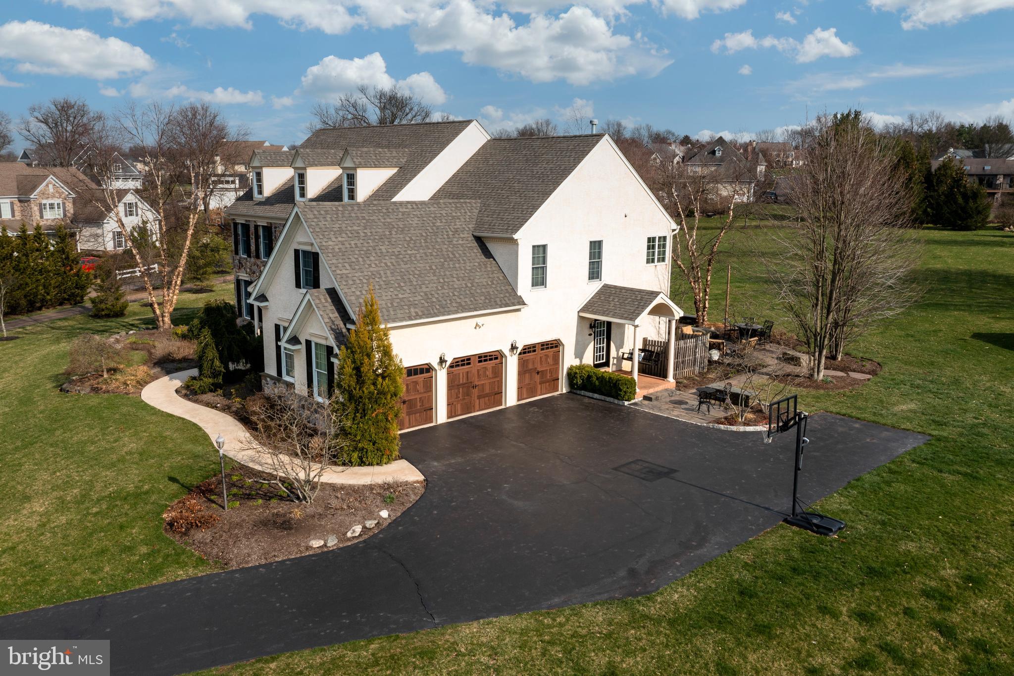 CLUB VIEW AT INDIAN - Residential