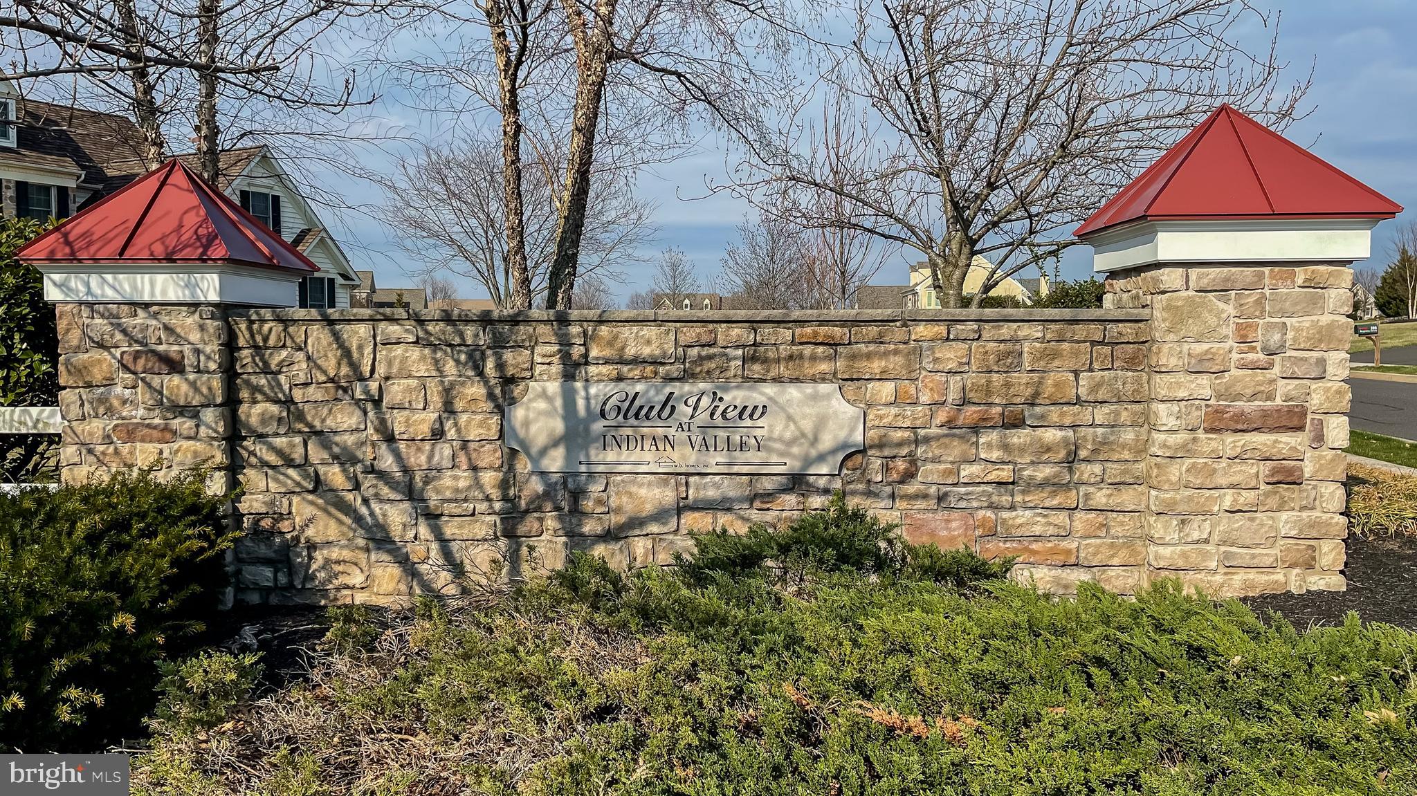 CLUB VIEW AT INDIAN - Residential