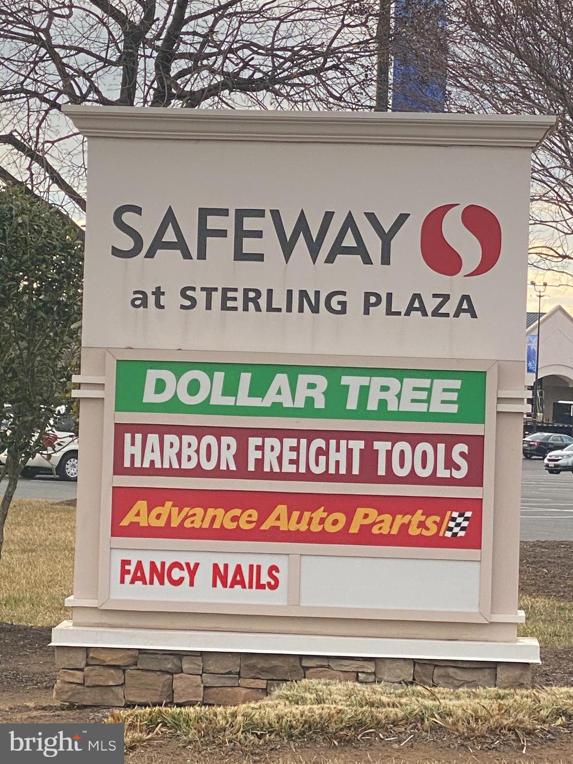 STERLING  PARK - Residential