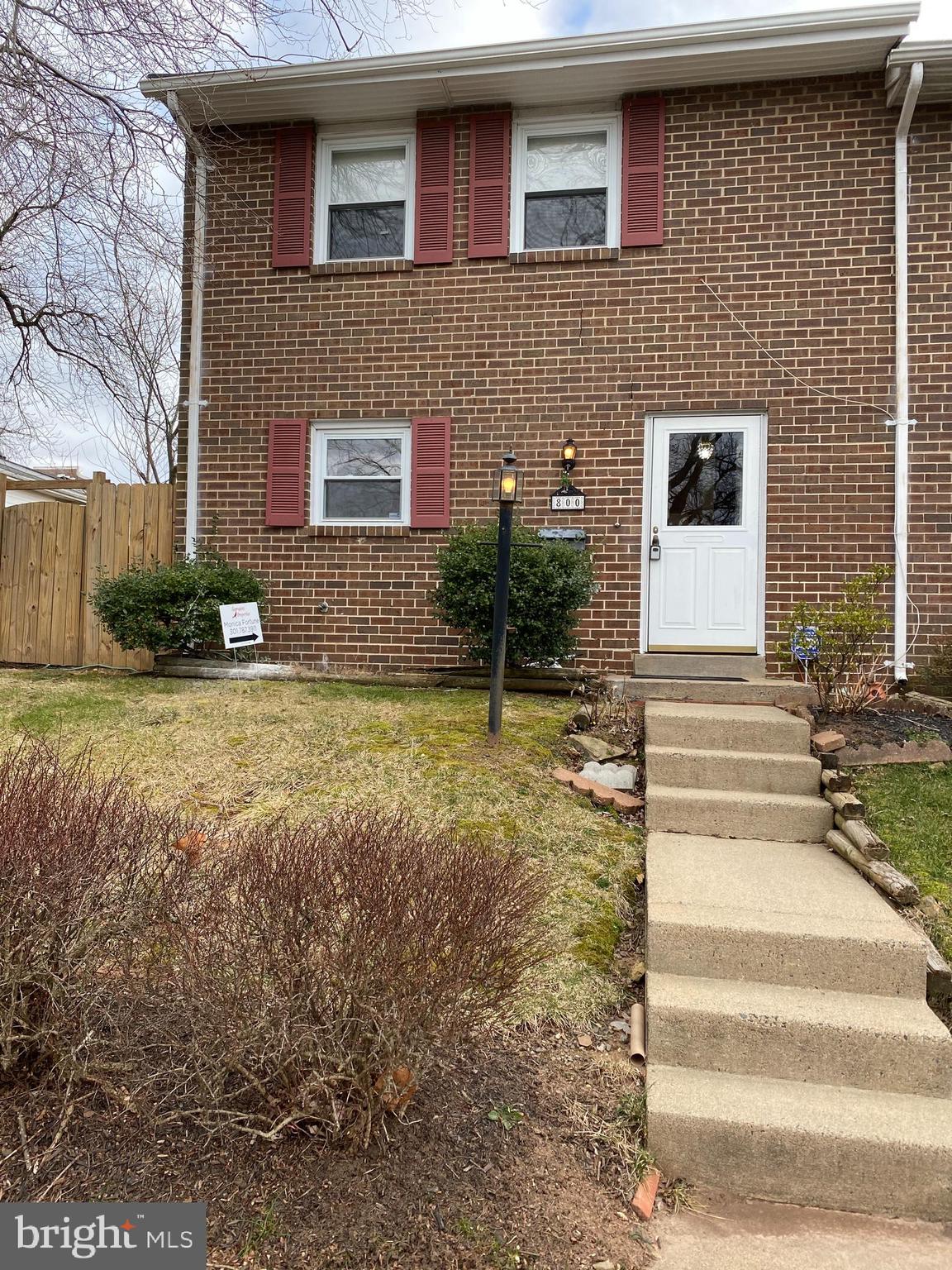 STERLING  PARK - Residential