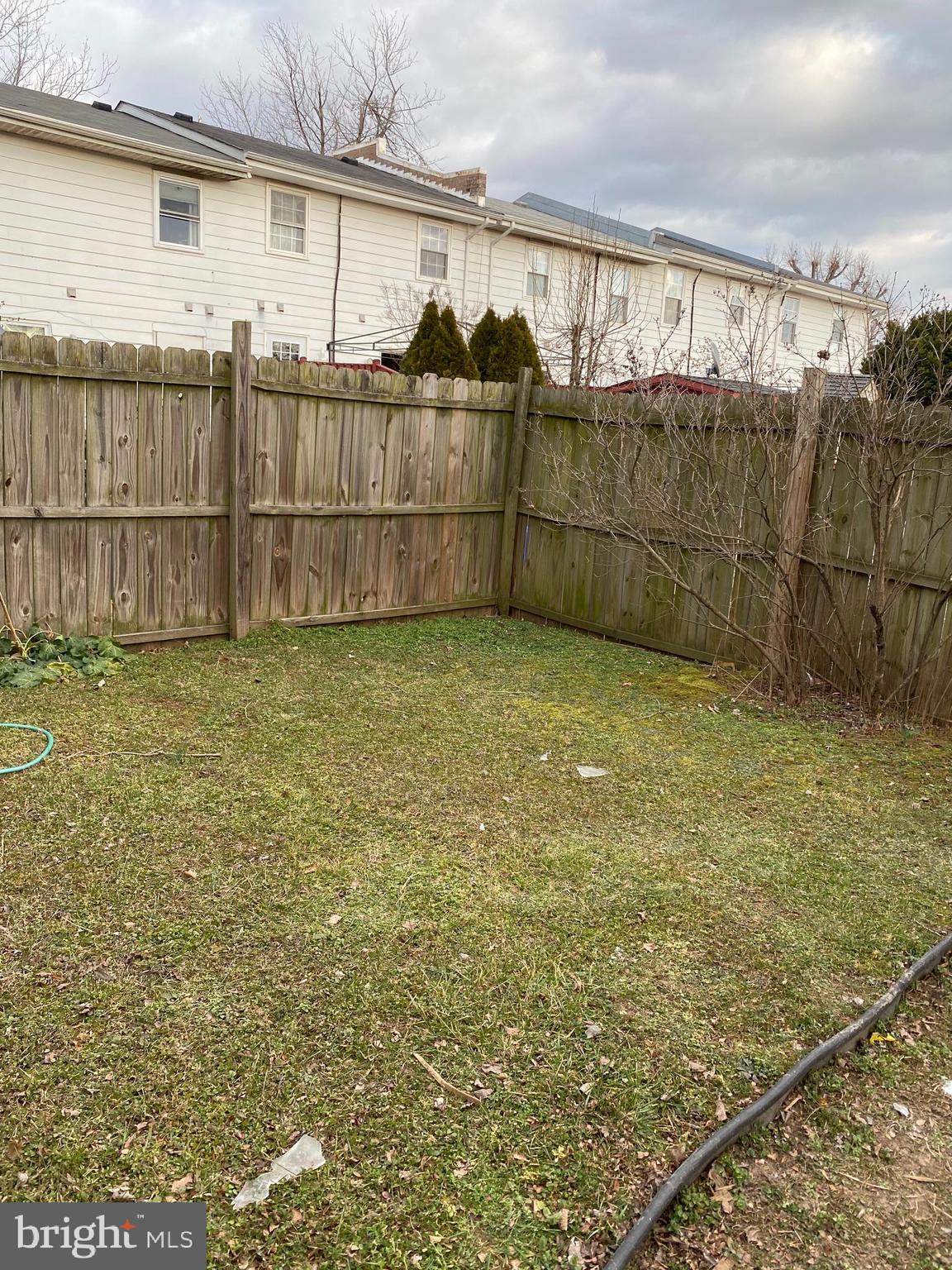 STERLING  PARK - Residential