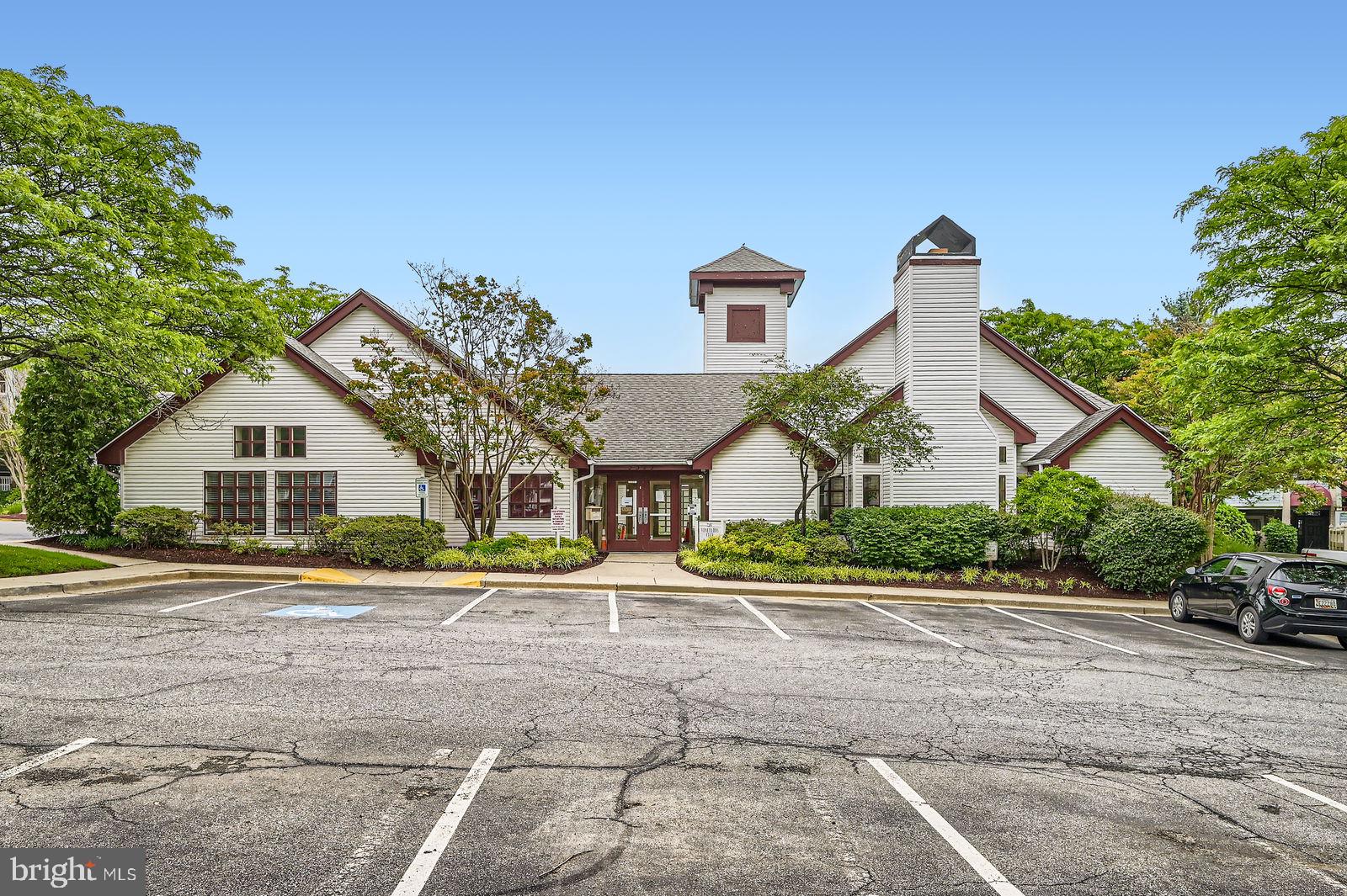 THE VINEYARDS - Residential