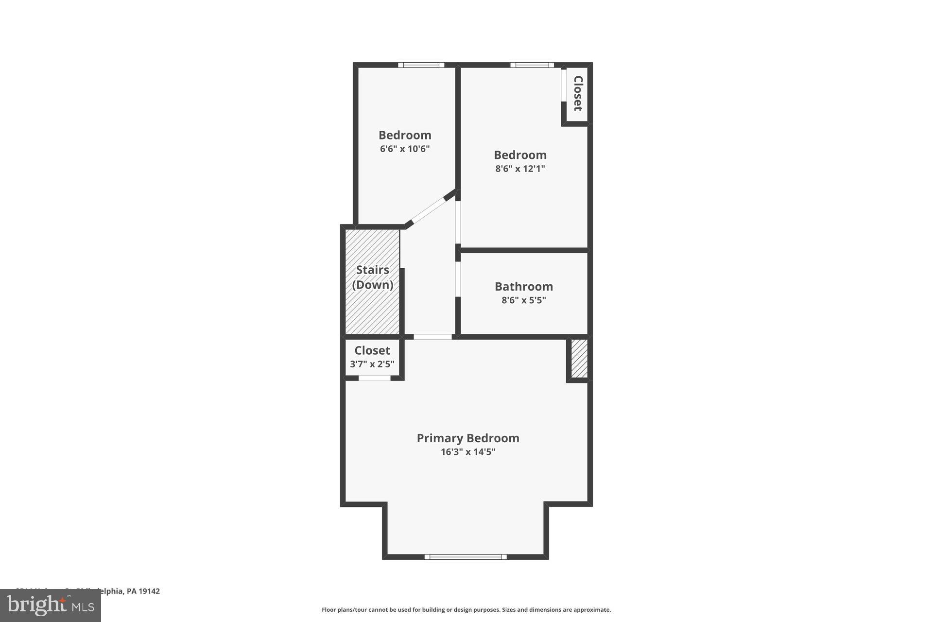 ELMWOOD PARK - Residential Lease