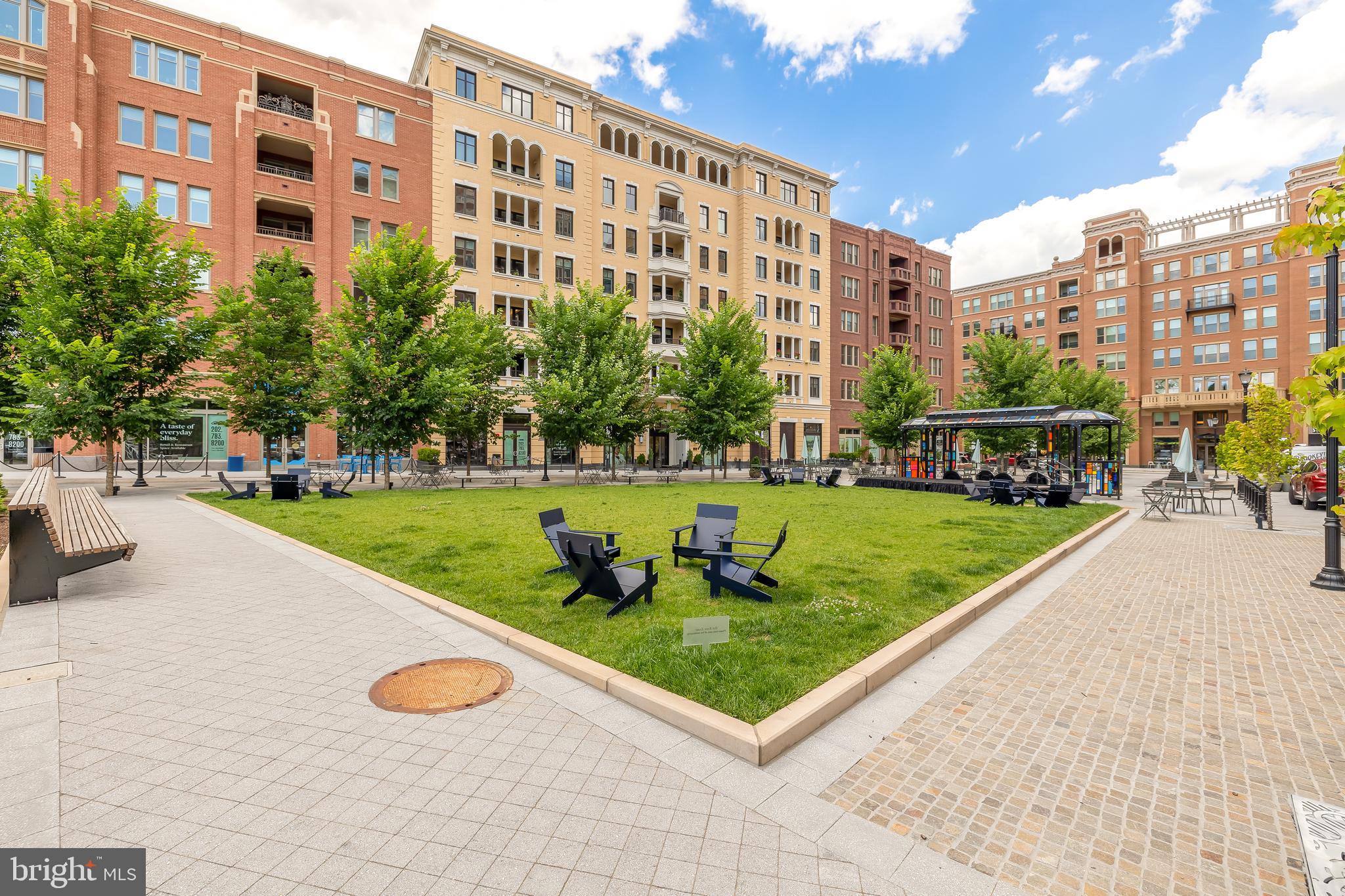 8551 CONNECTICUT AVENUE 302