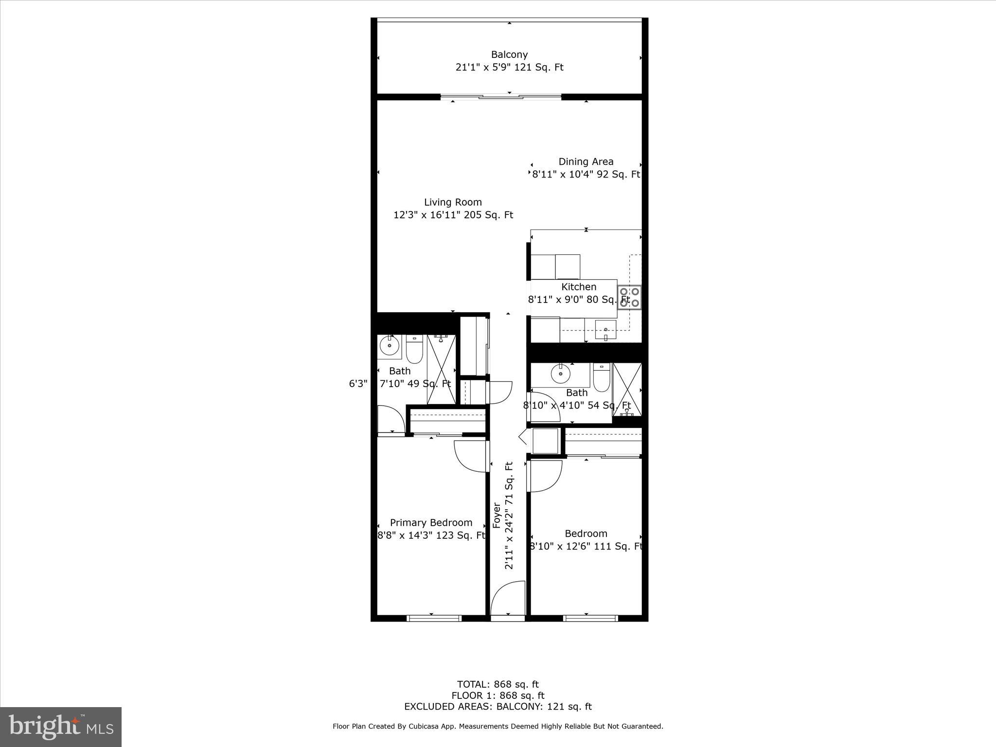 WATERGATE - Residential