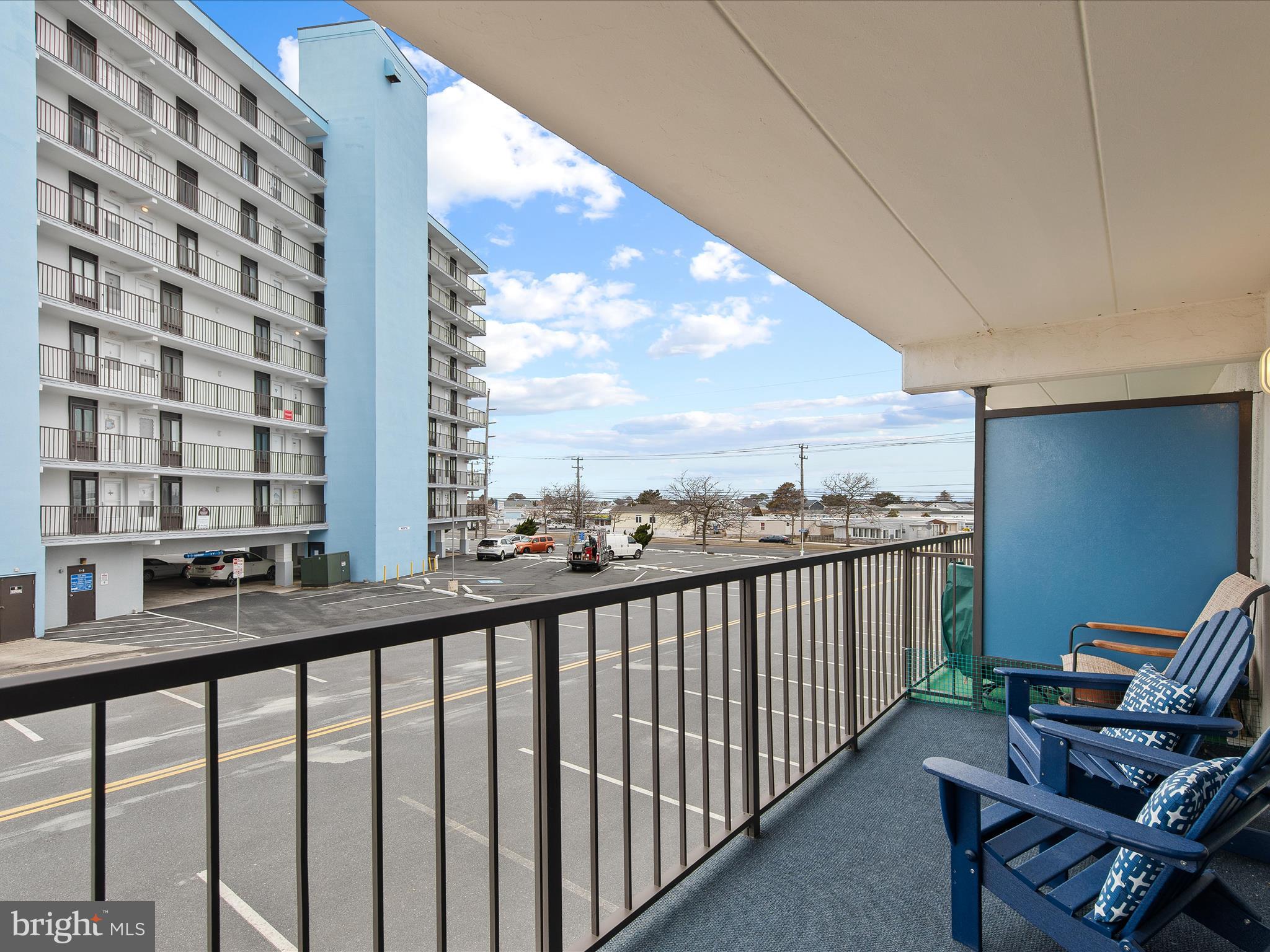 WATERGATE - Residential