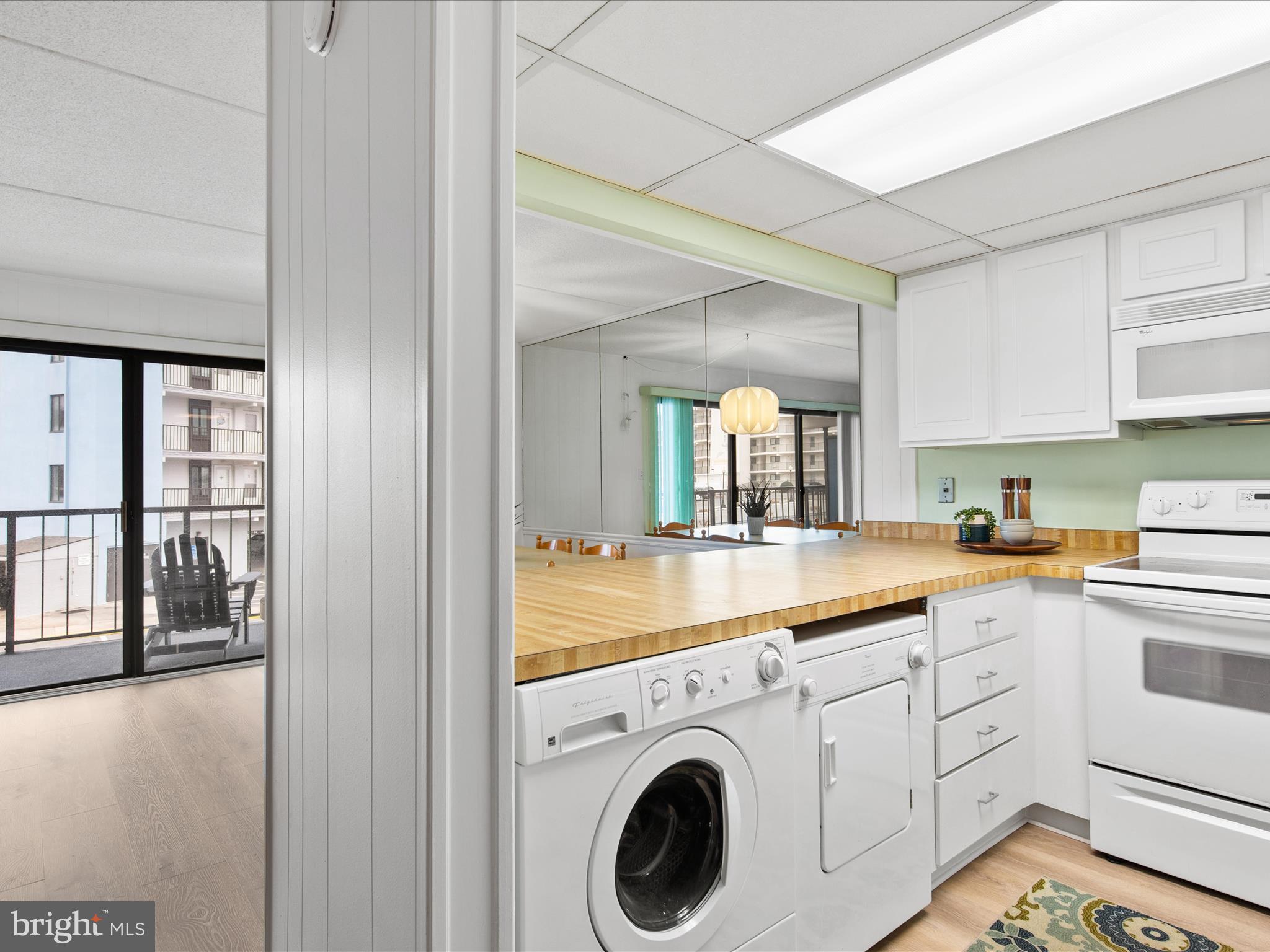 WATERGATE - Residential