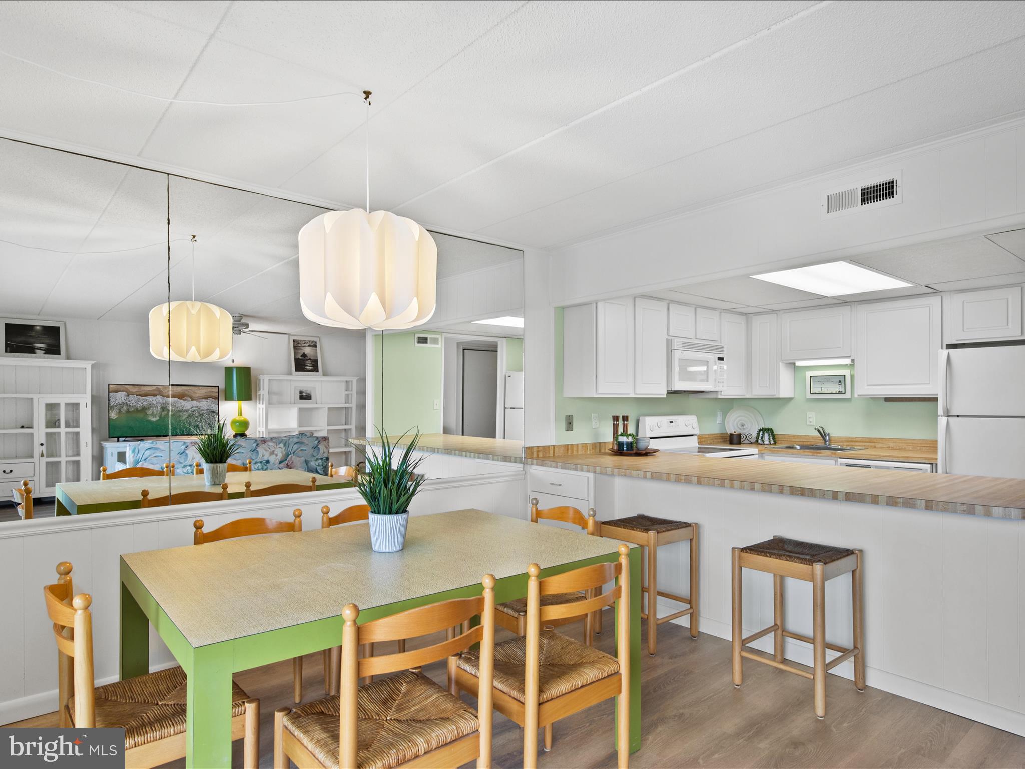 WATERGATE - Residential