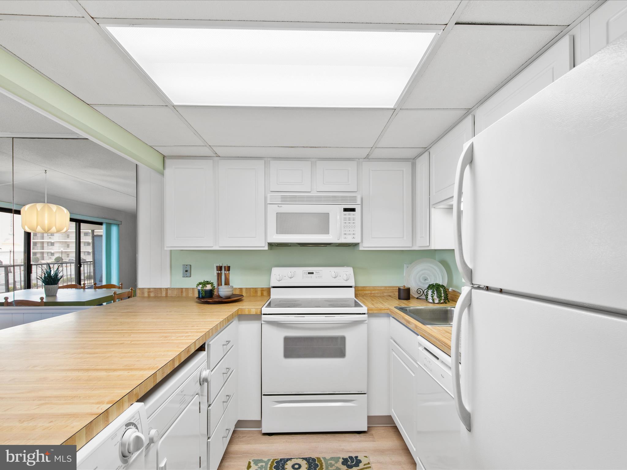 WATERGATE - Residential