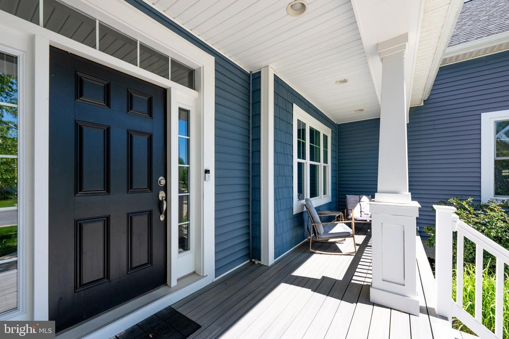 Photo of 16624 Shoal Road, LEWES, DE 19958 (MLS # DESU2110804)