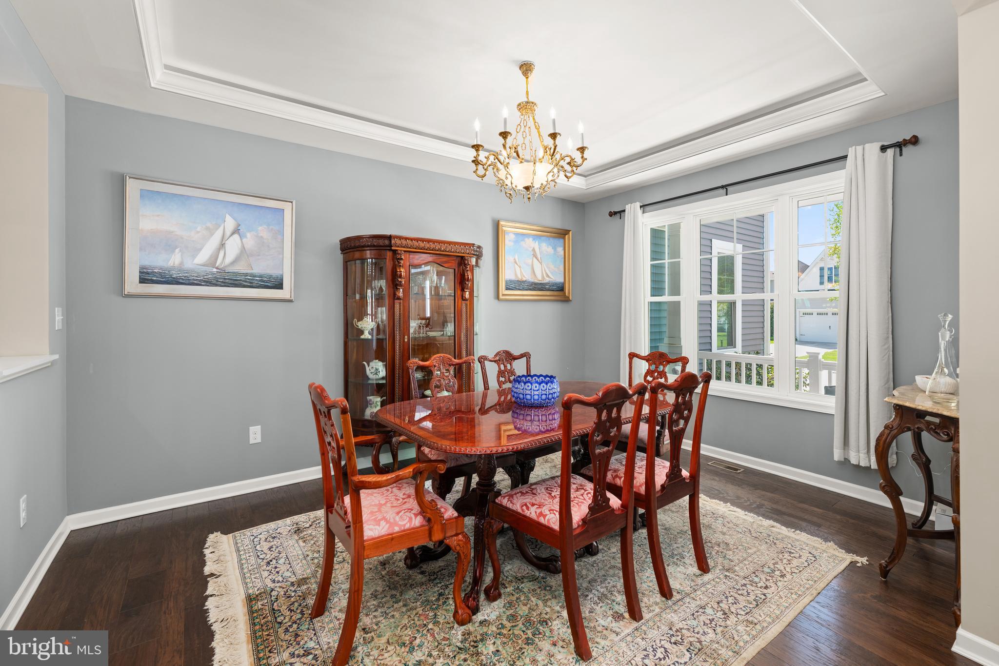 BREAKWATER - Residential