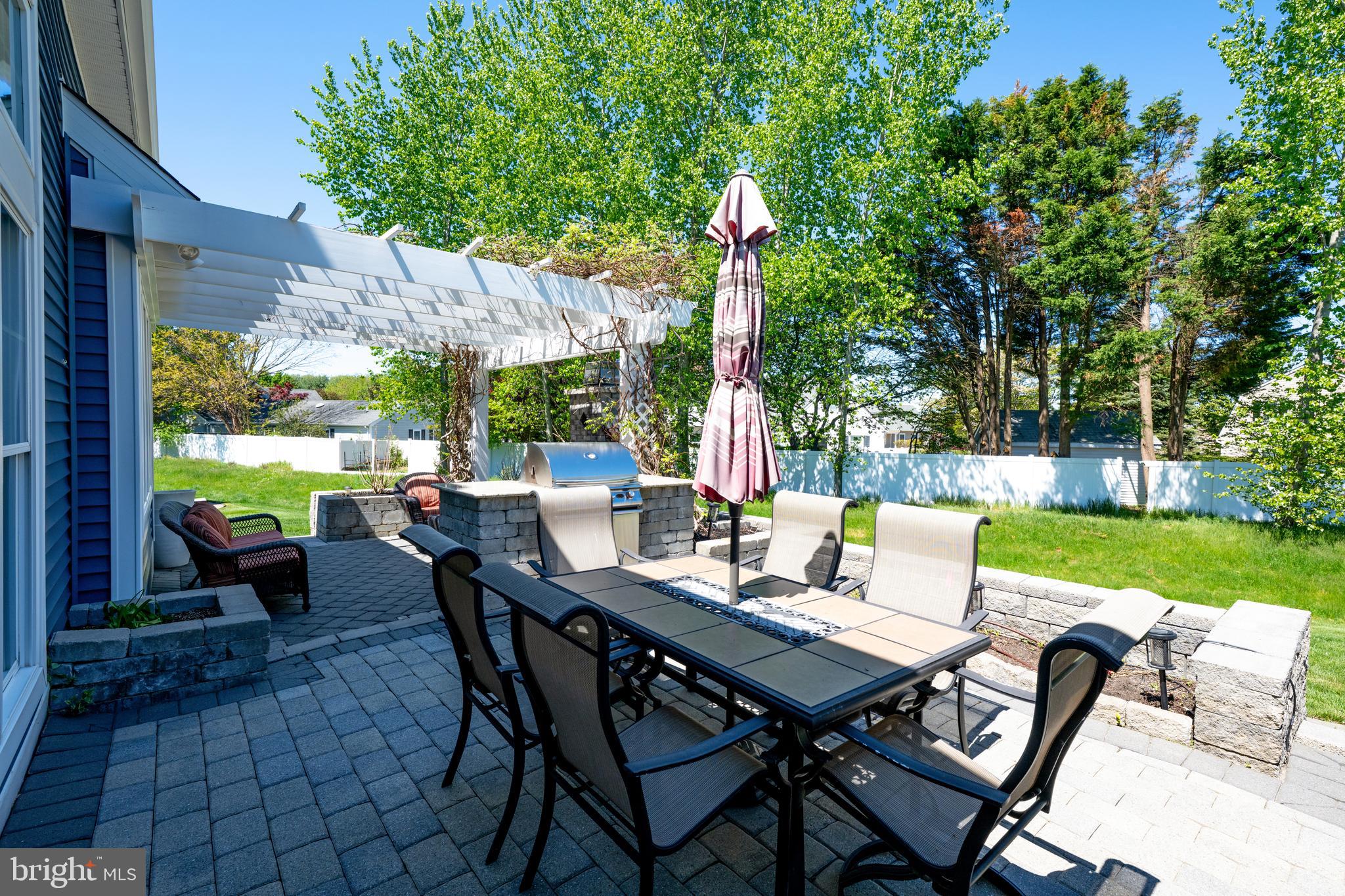 BREAKWATER - Residential