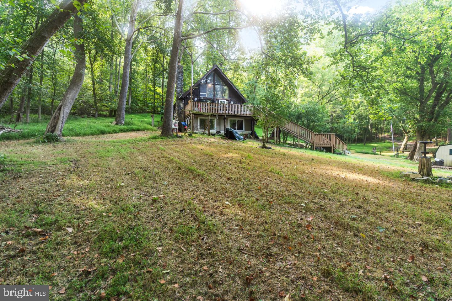 6036 CANTER LANE