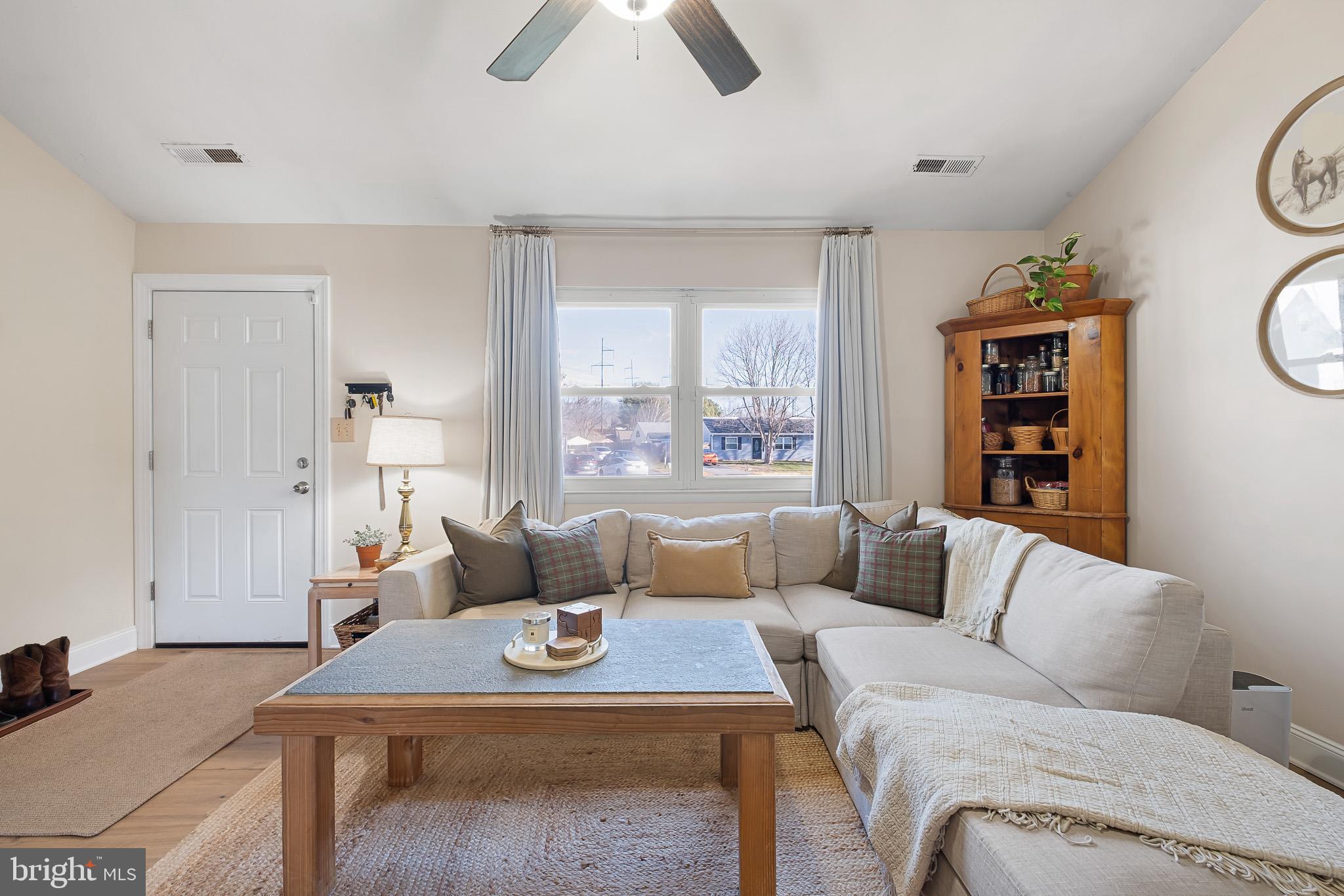 HARMONY WOODS - Residential