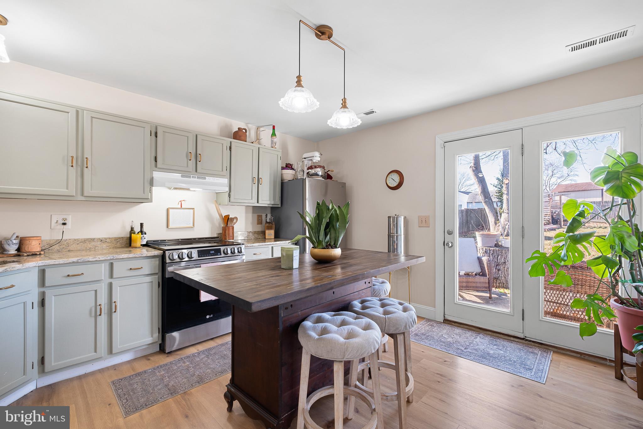 HARMONY WOODS - Residential