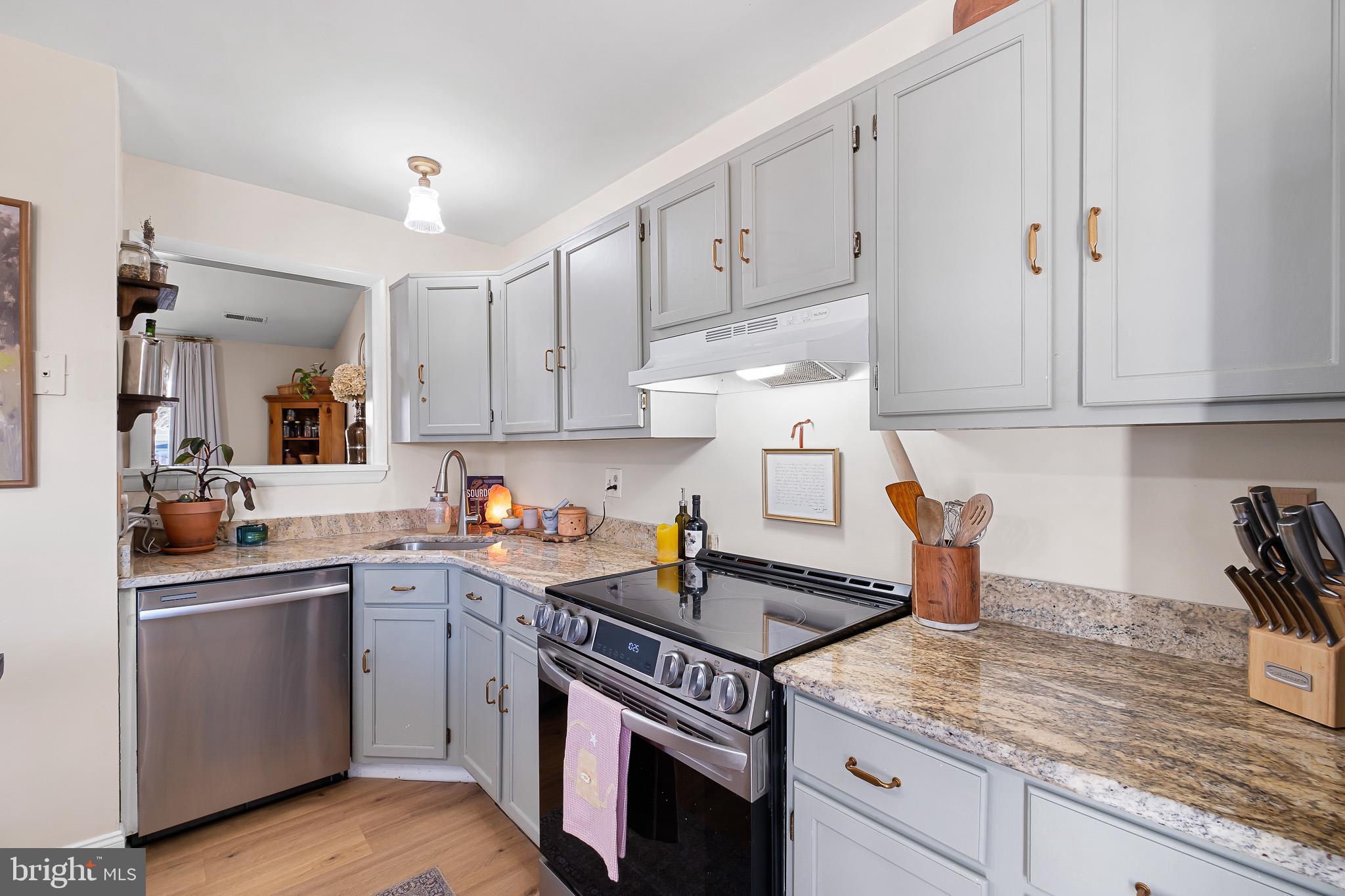 HARMONY WOODS - Residential