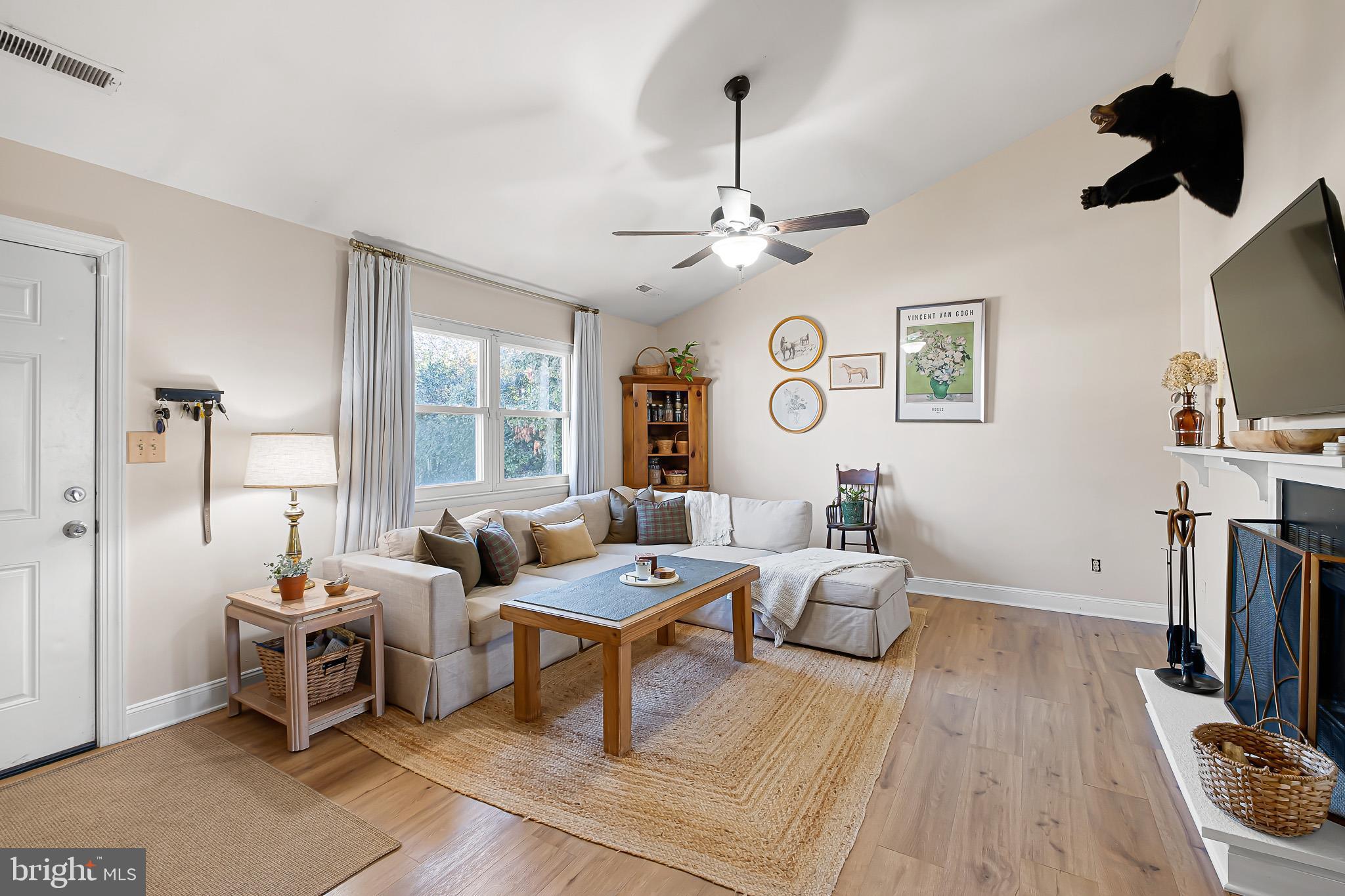 HARMONY WOODS - Residential