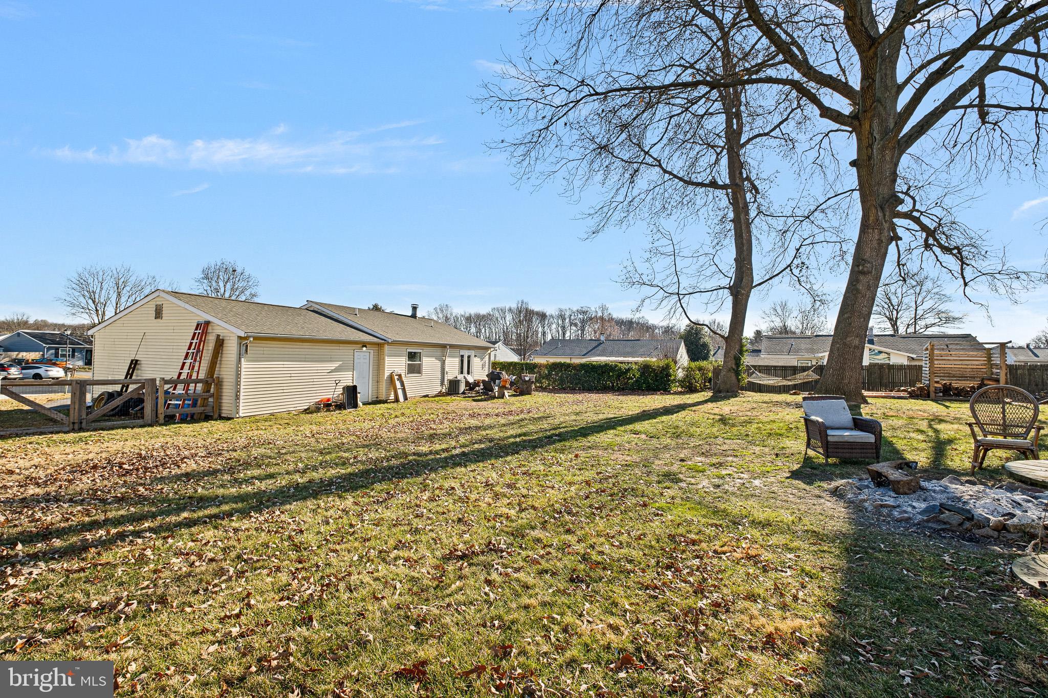 HARMONY WOODS - Residential