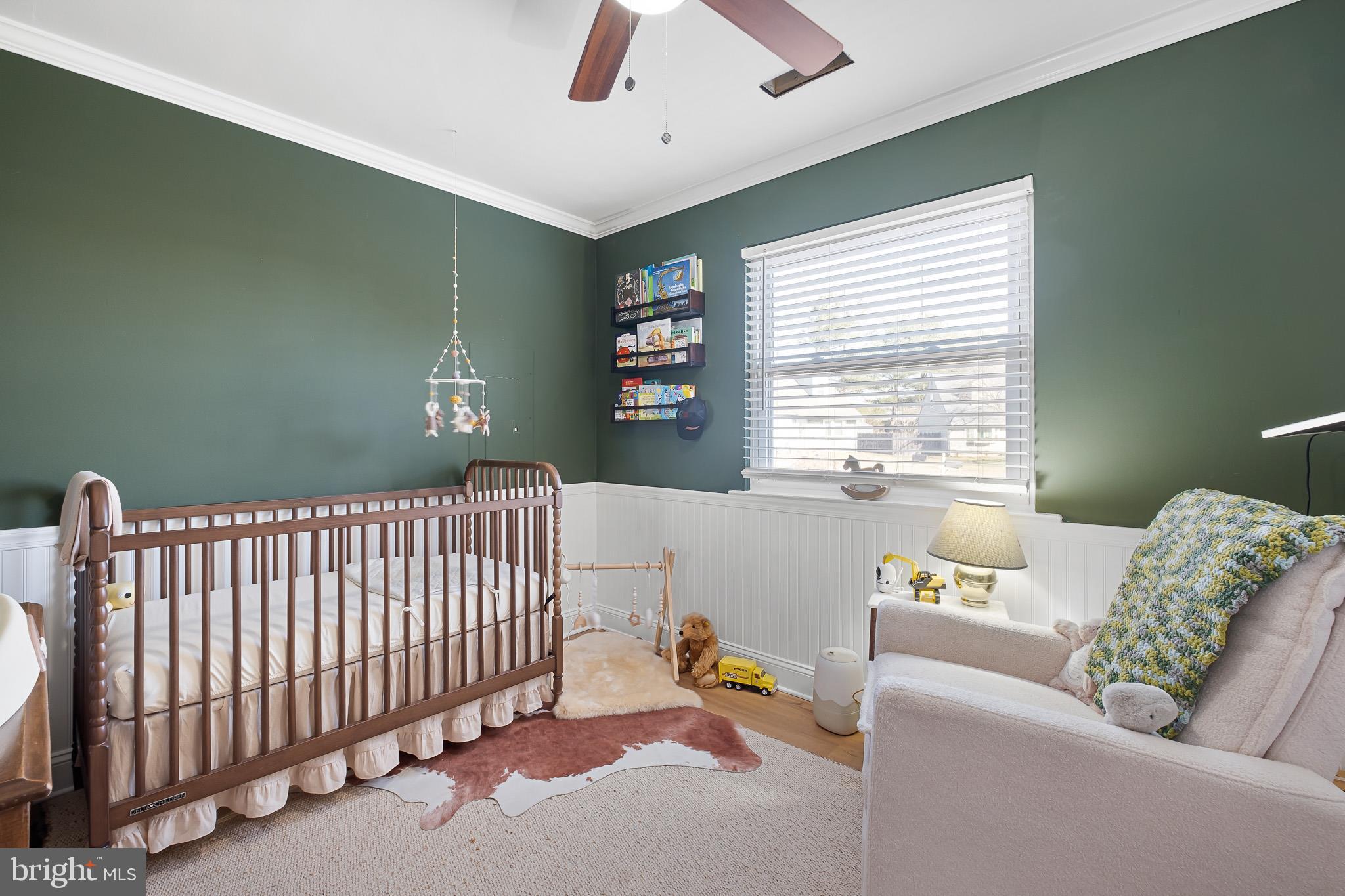 HARMONY WOODS - Residential