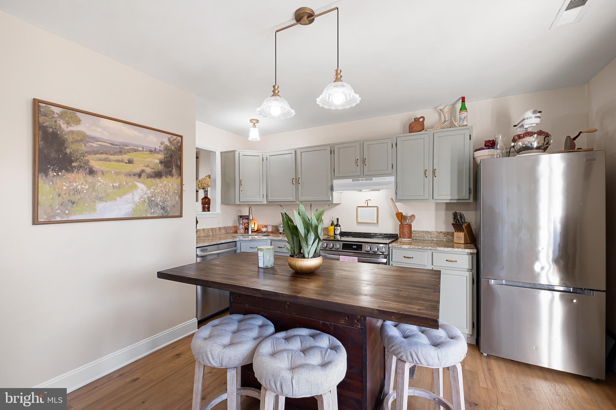 HARMONY WOODS - Residential