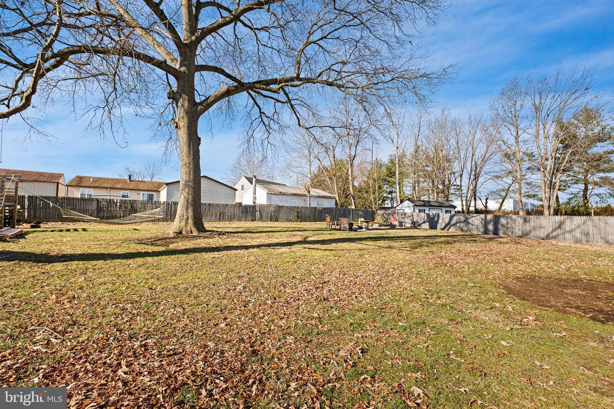 HARMONY WOODS - Residential