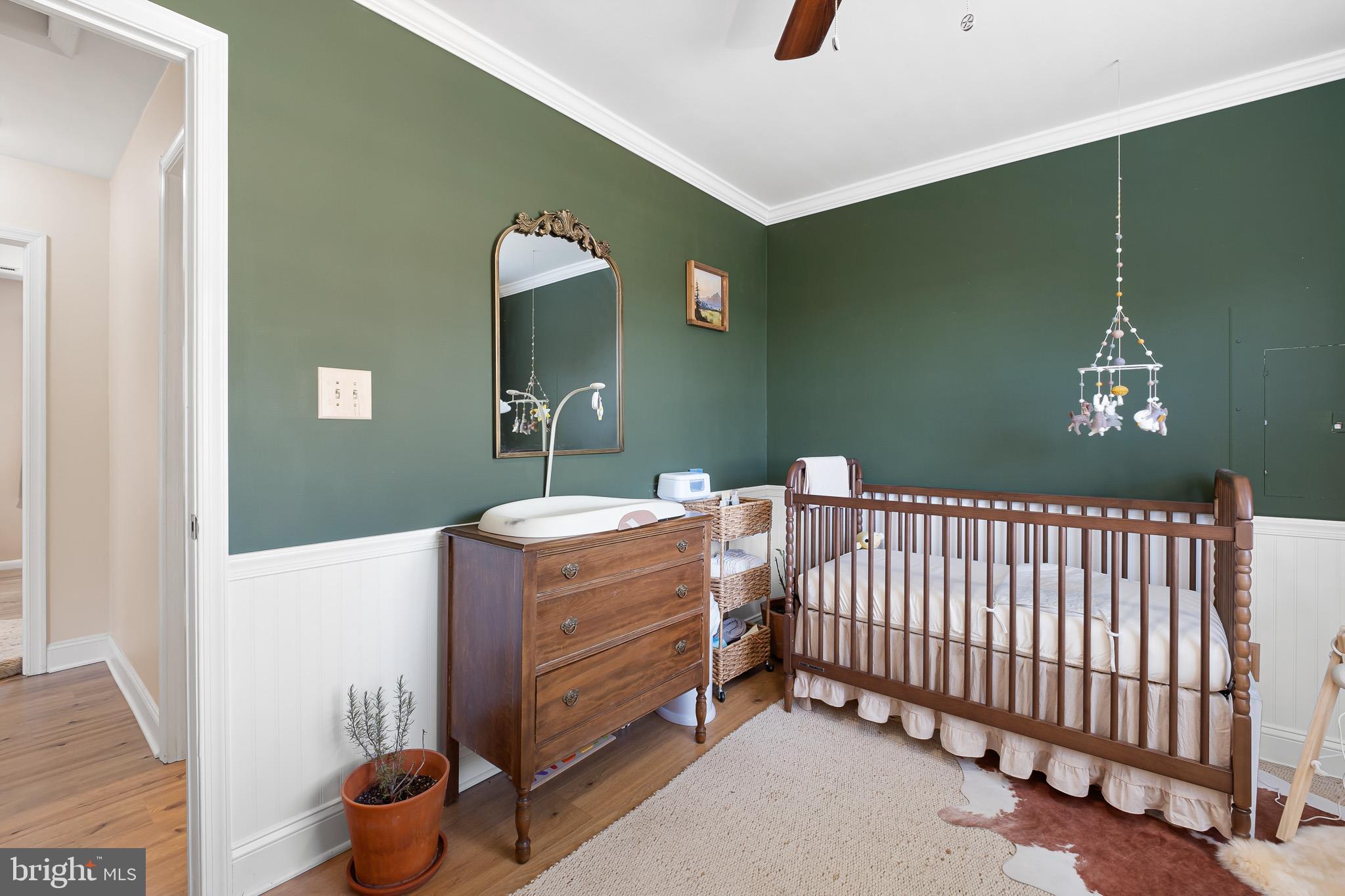 HARMONY WOODS - Residential