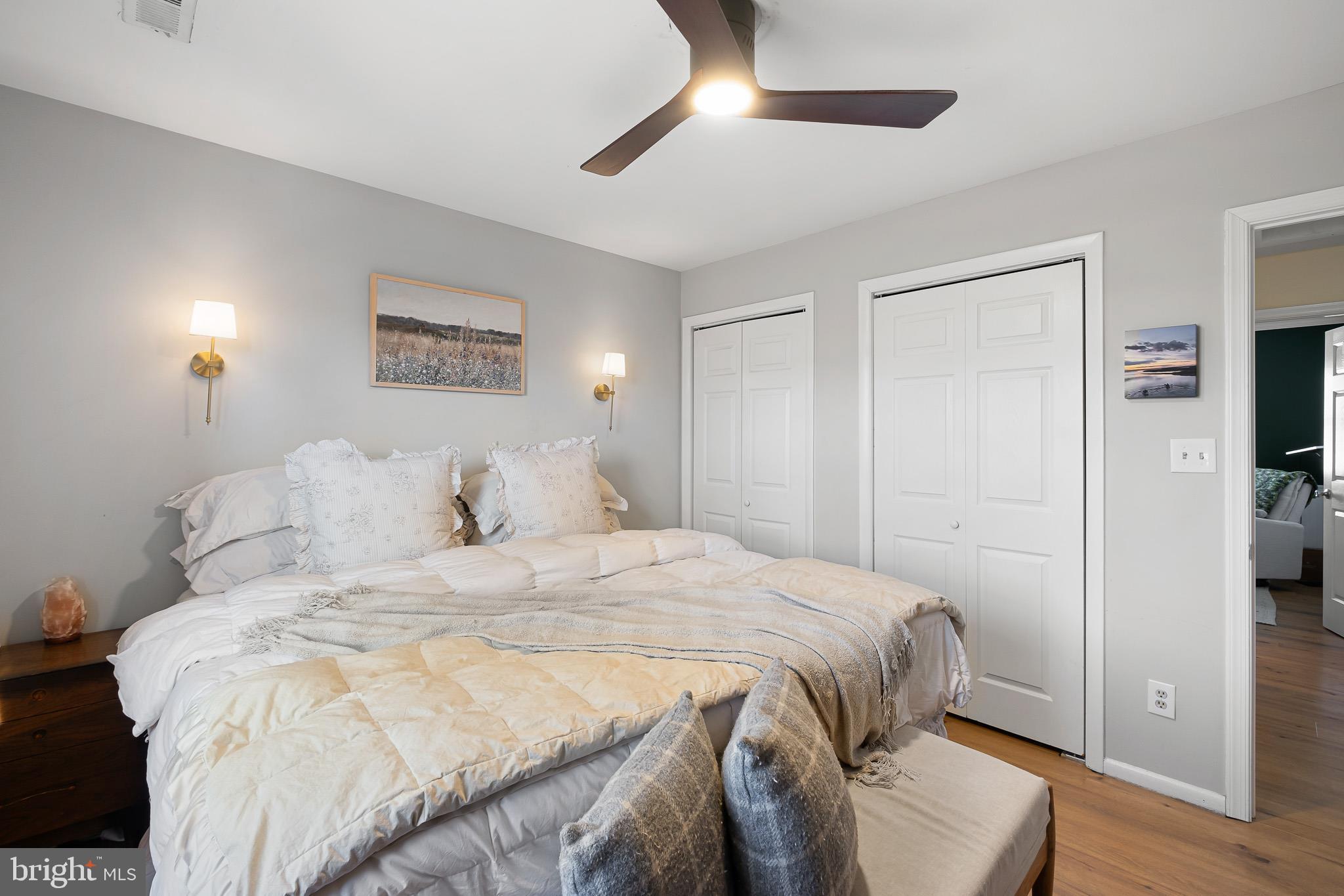 HARMONY WOODS - Residential