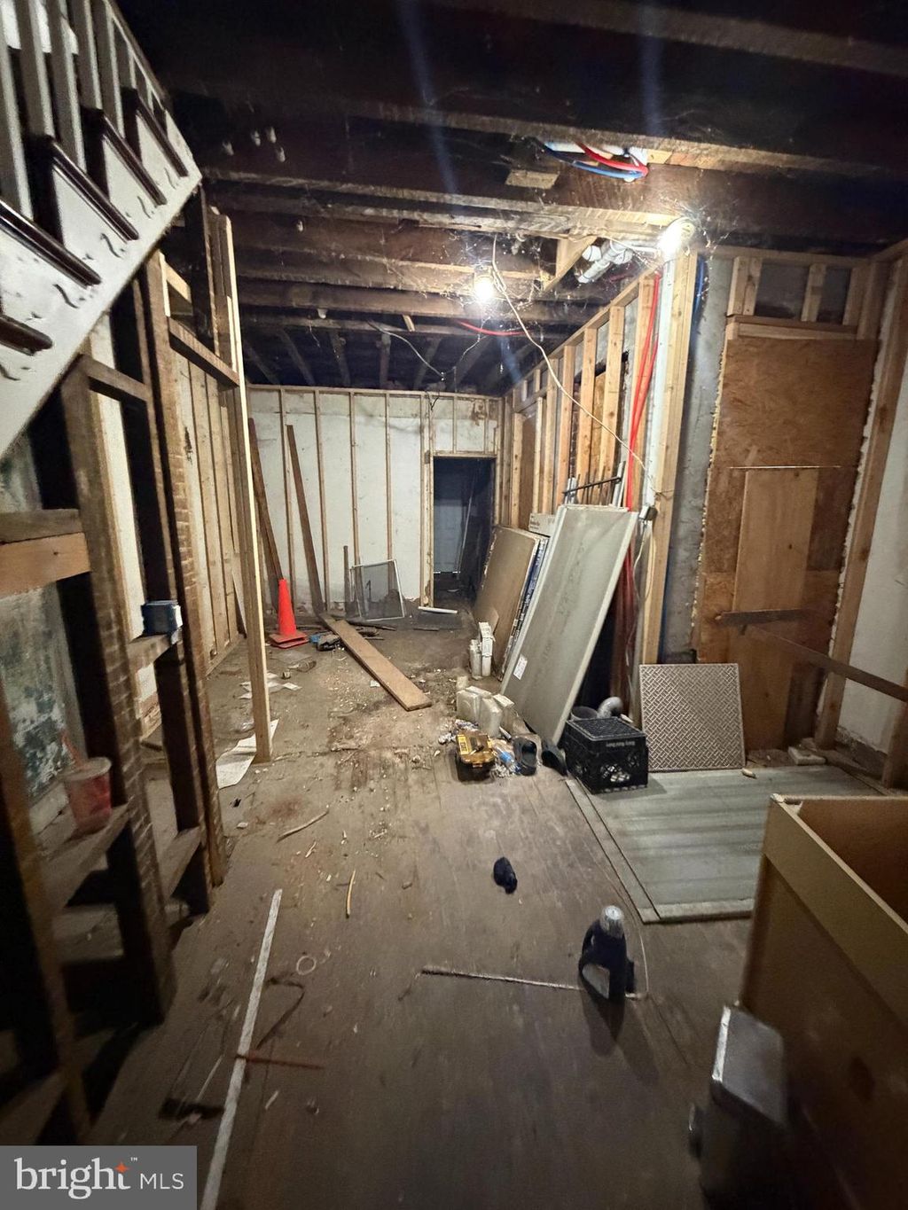 Photo of 1846 E Monmouth Street, PHILADELPHIA, PA 19134 (MLS # PAPH2612904)