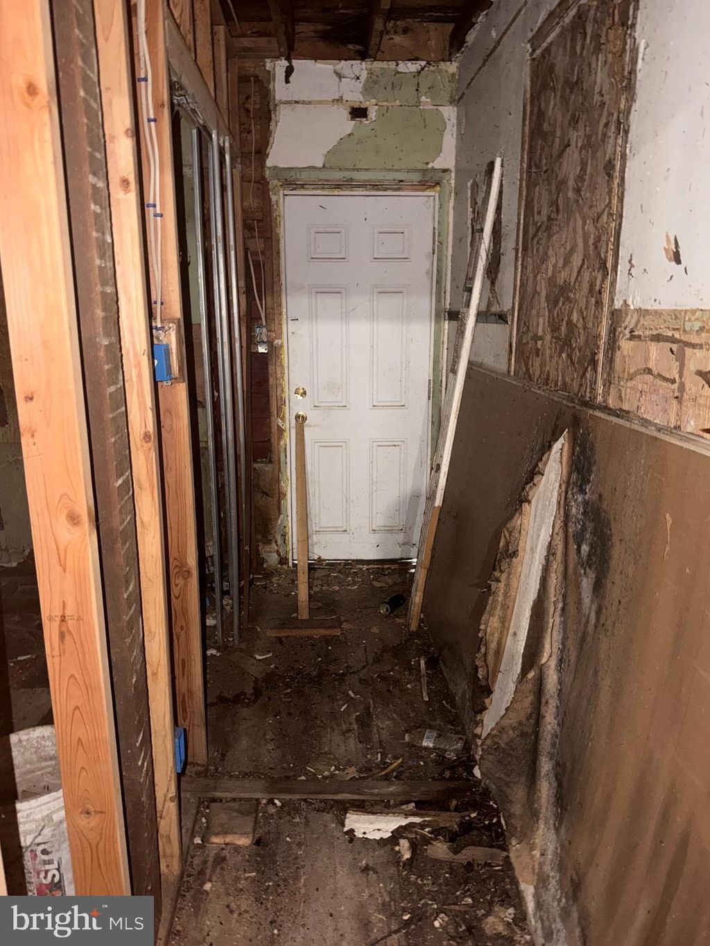 Photo of 1846 E Monmouth Street, PHILADELPHIA, PA 19134 (MLS # PAPH2612904)