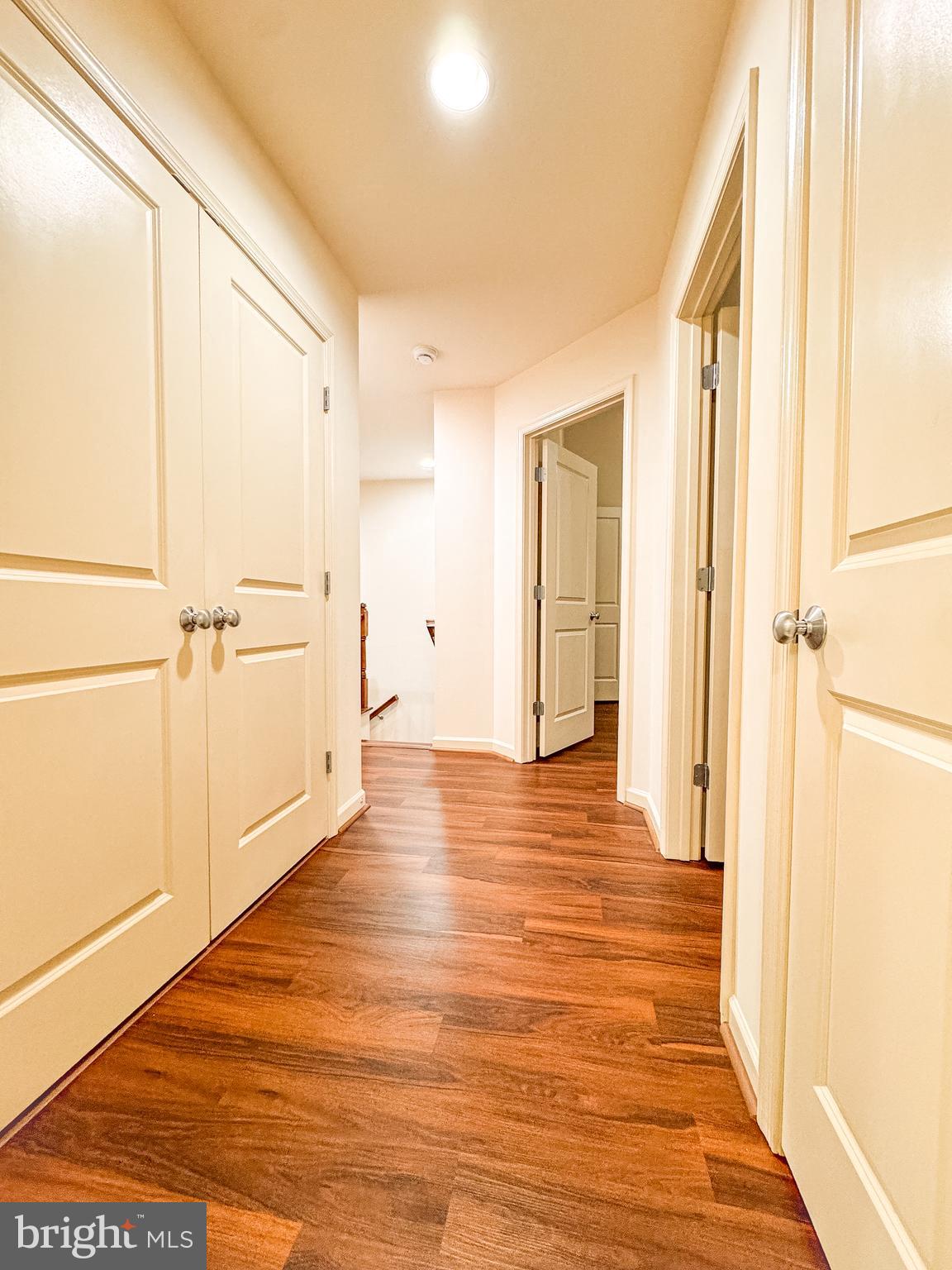 BRAMBLETON LANDBAY - Residential