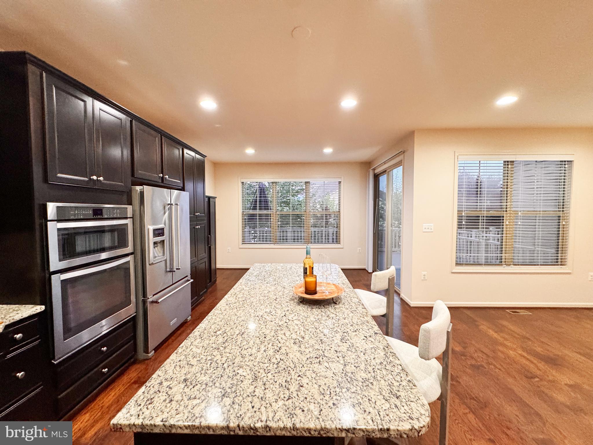 BRAMBLETON LANDBAY - Residential