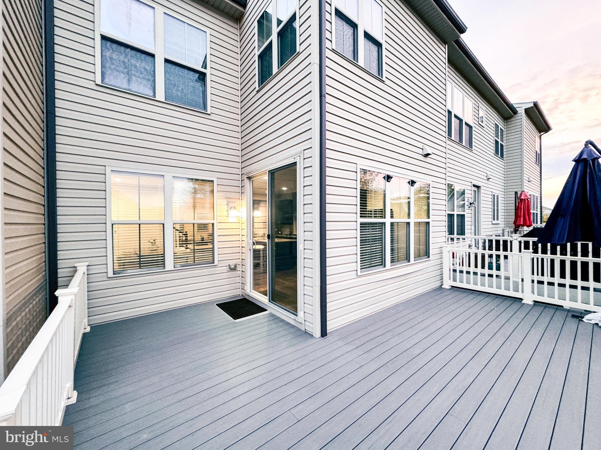 BRAMBLETON LANDBAY - Residential